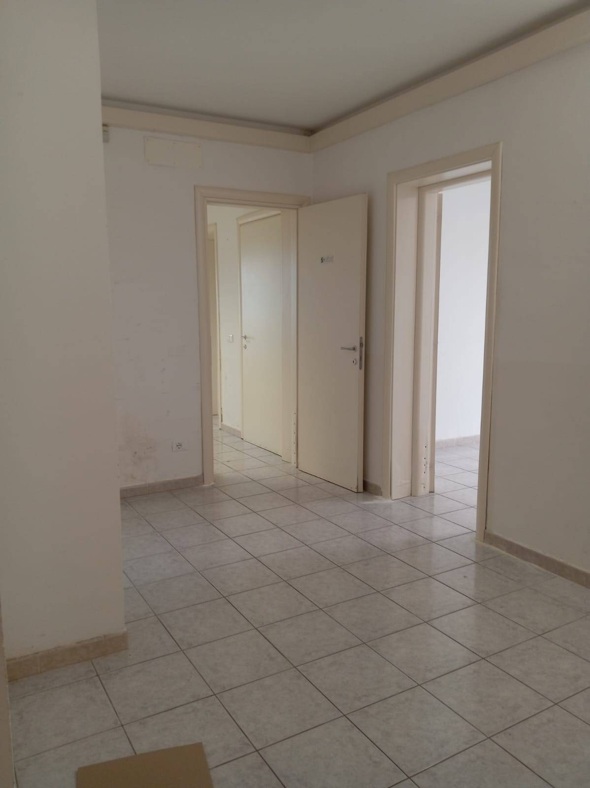 Ufficio in affitto a Pisa, Ospedaletto
