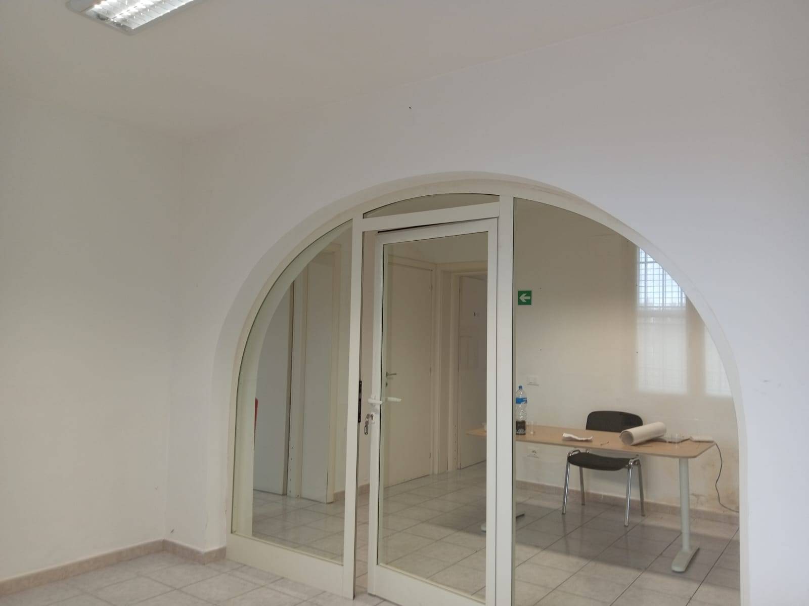 Ufficio in affitto a Pisa, Ospedaletto