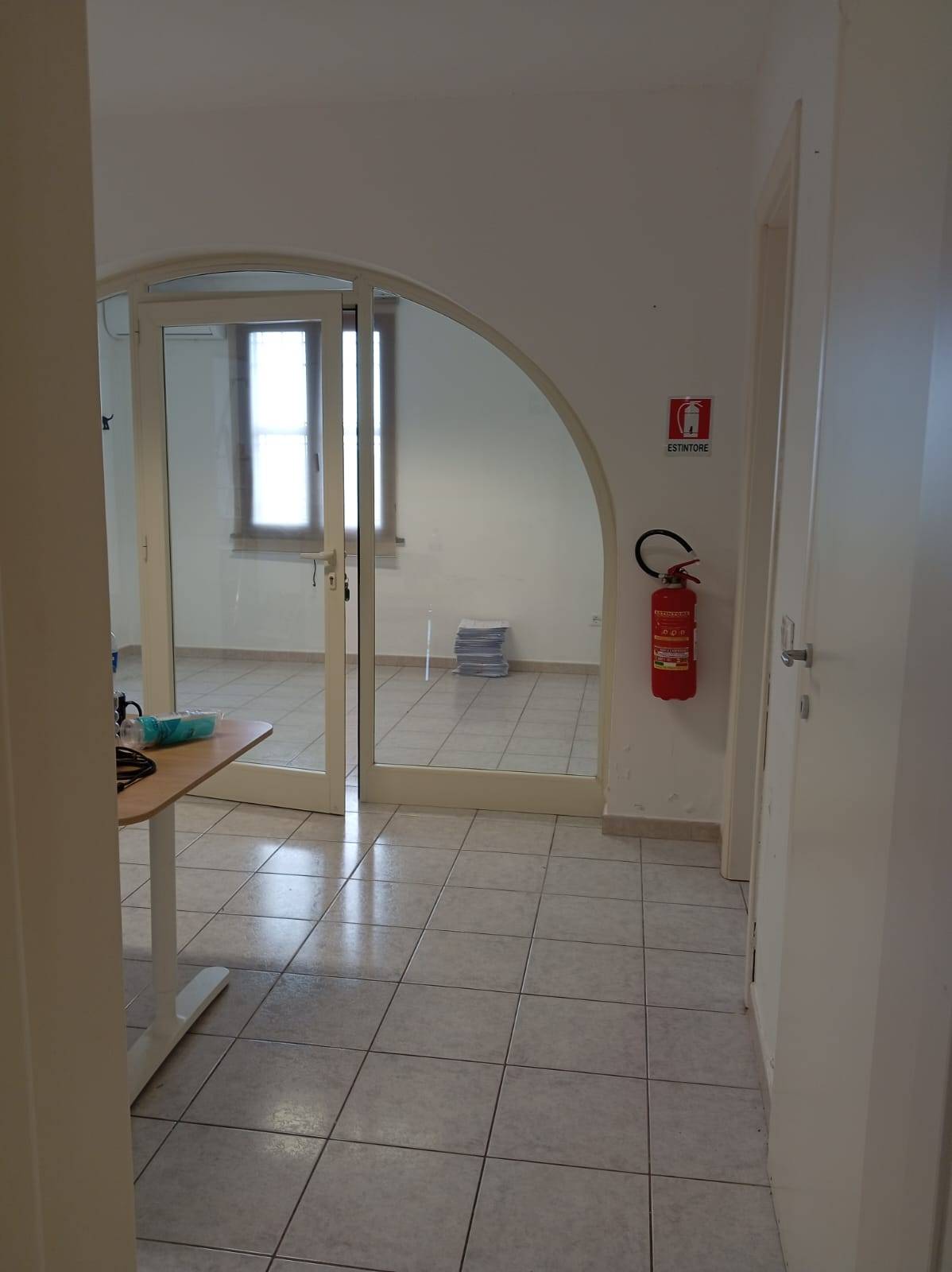 Ufficio in affitto a Pisa, Ospedaletto
