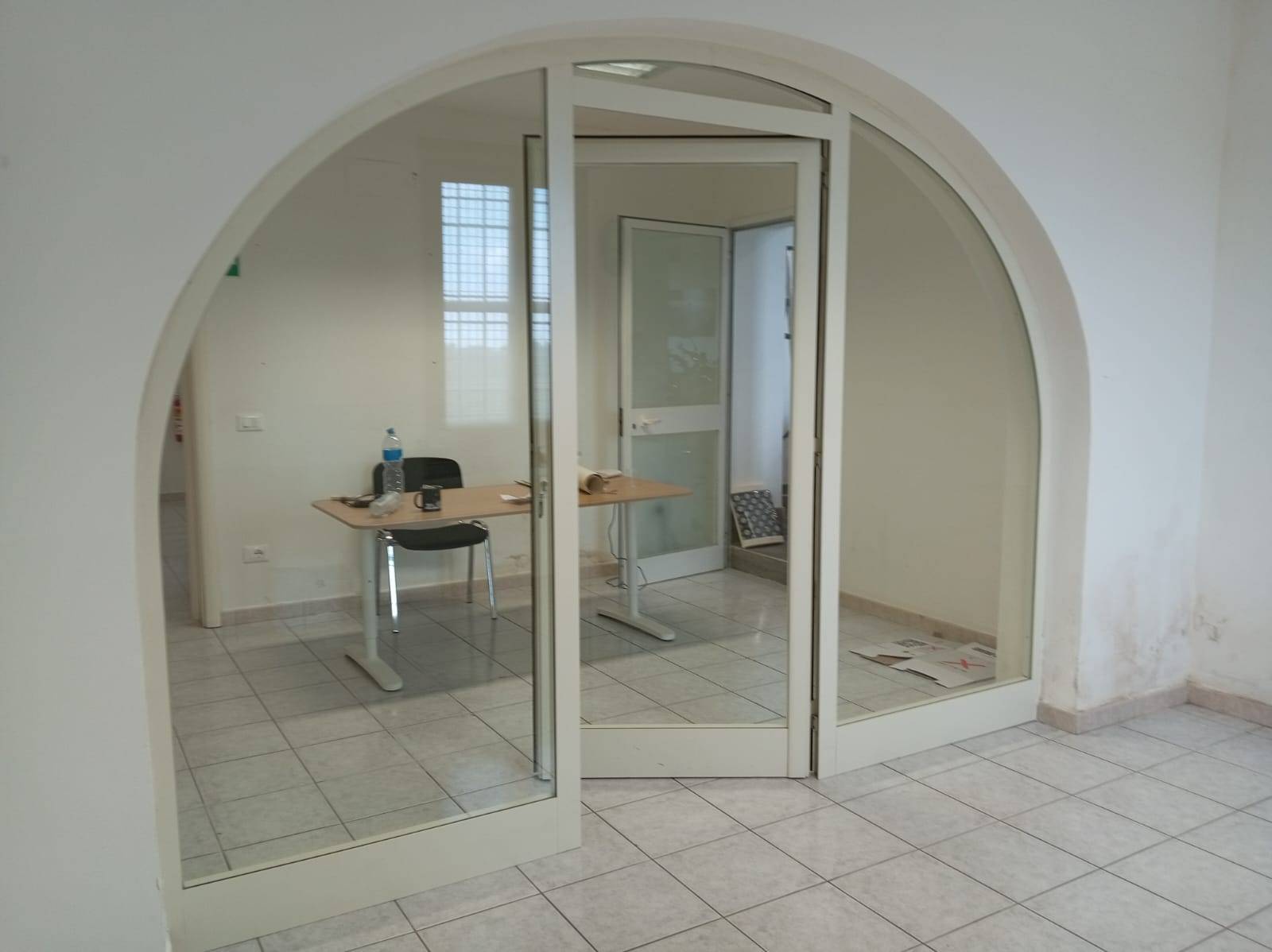 Ufficio in affitto a Pisa, Ospedaletto