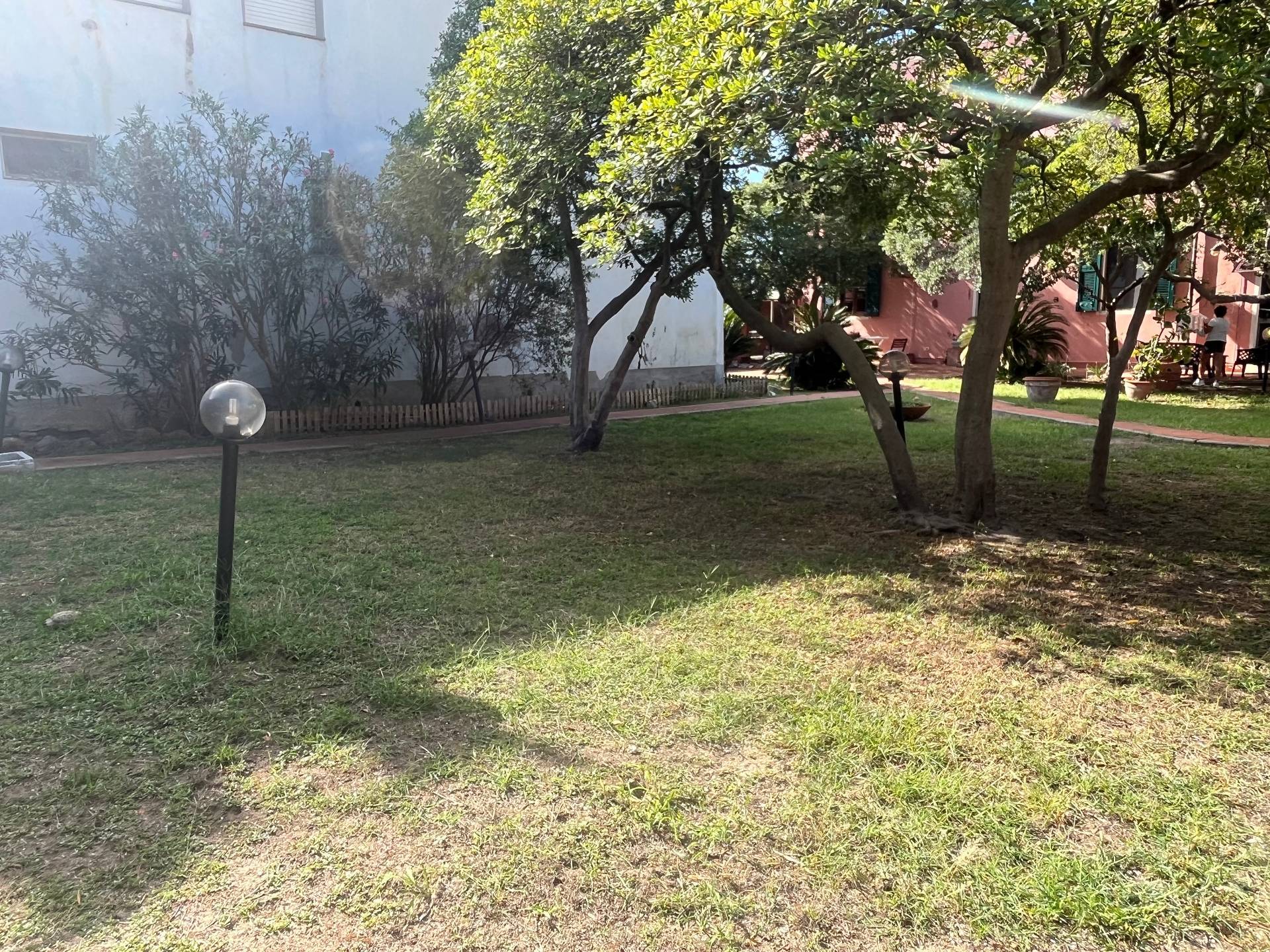 Villa in vendita a Pisa, Marina di Pisa