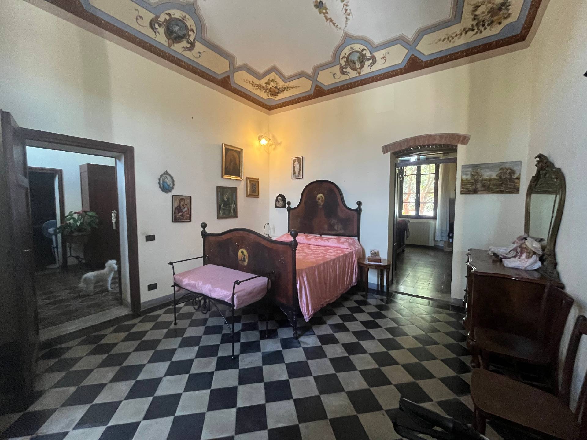 Villa in vendita a Pisa, Marina di Pisa