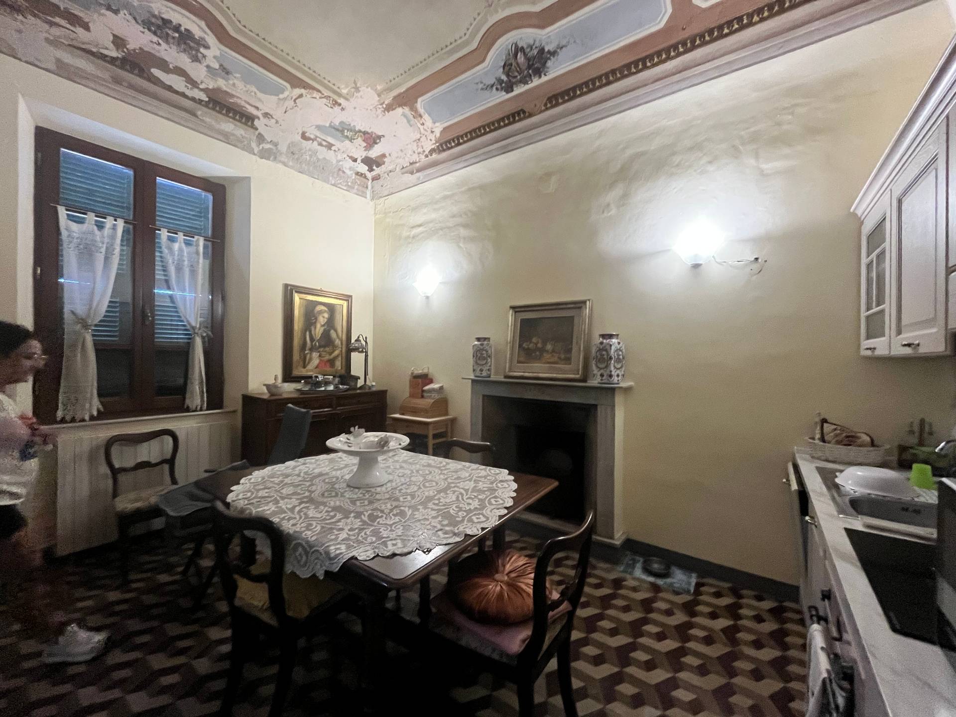 Villa in vendita a Pisa, Marina di Pisa