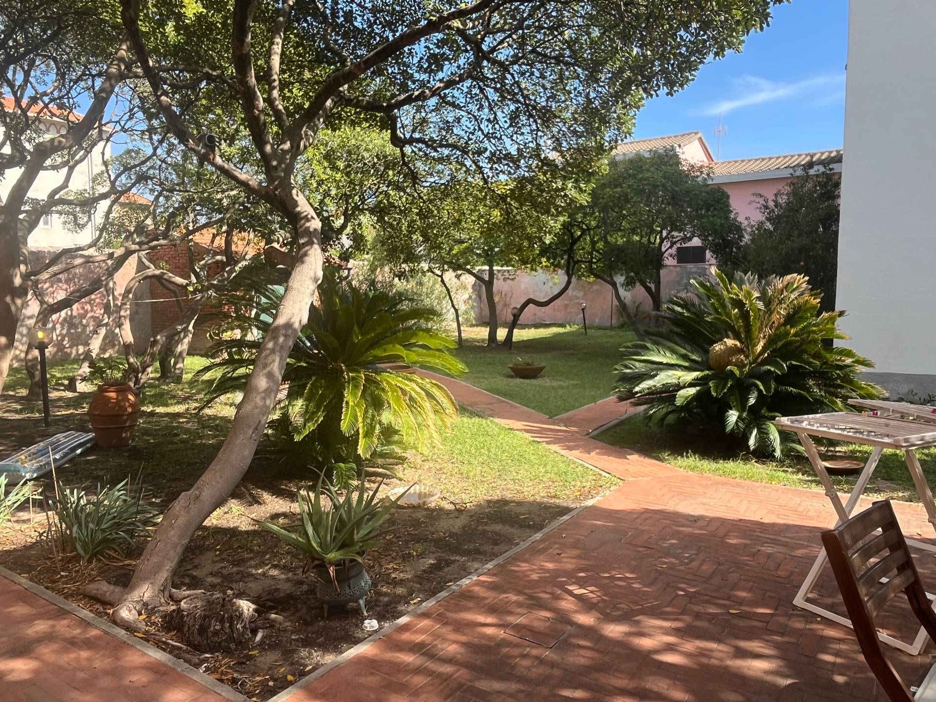 Villa in vendita a Pisa, Marina di Pisa