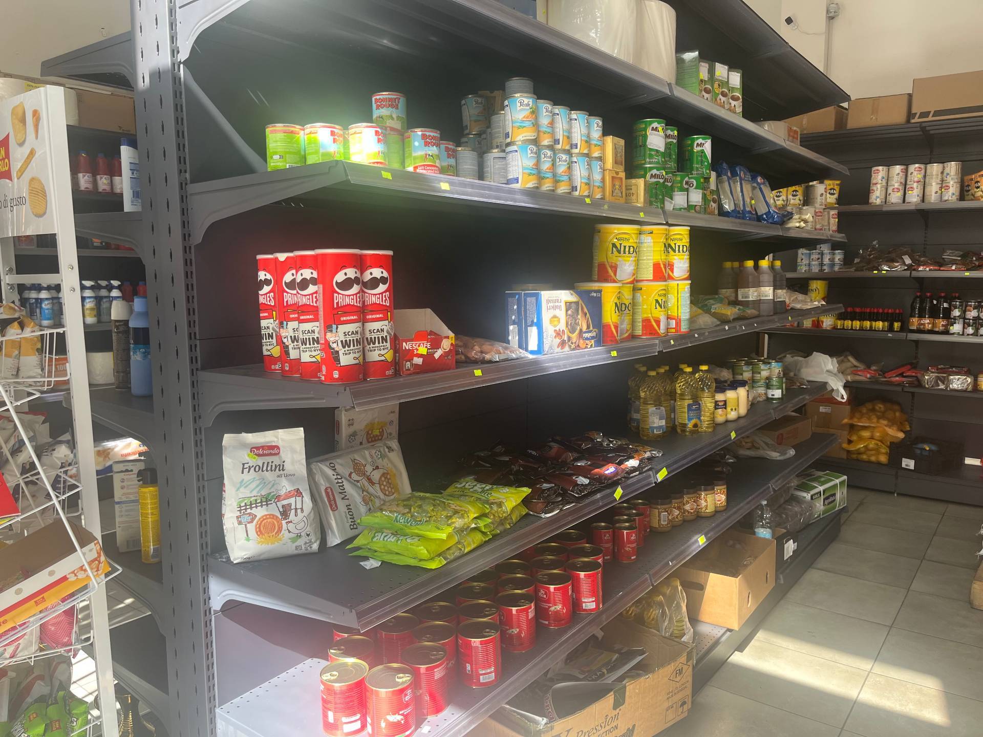 Attivit/licenza in vendita a Pisa, San Martino