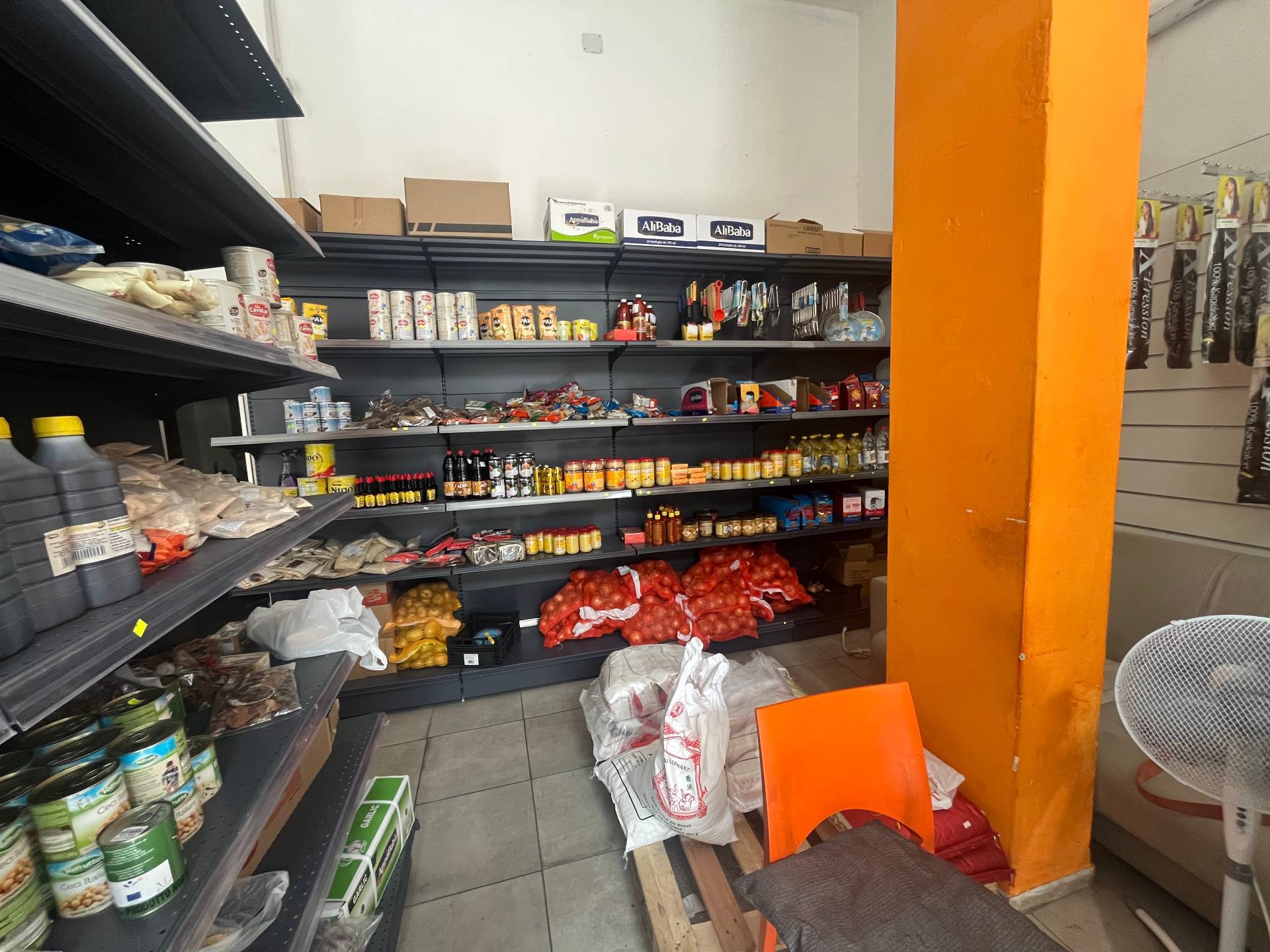 Attivit/licenza in vendita a Pisa, San Martino