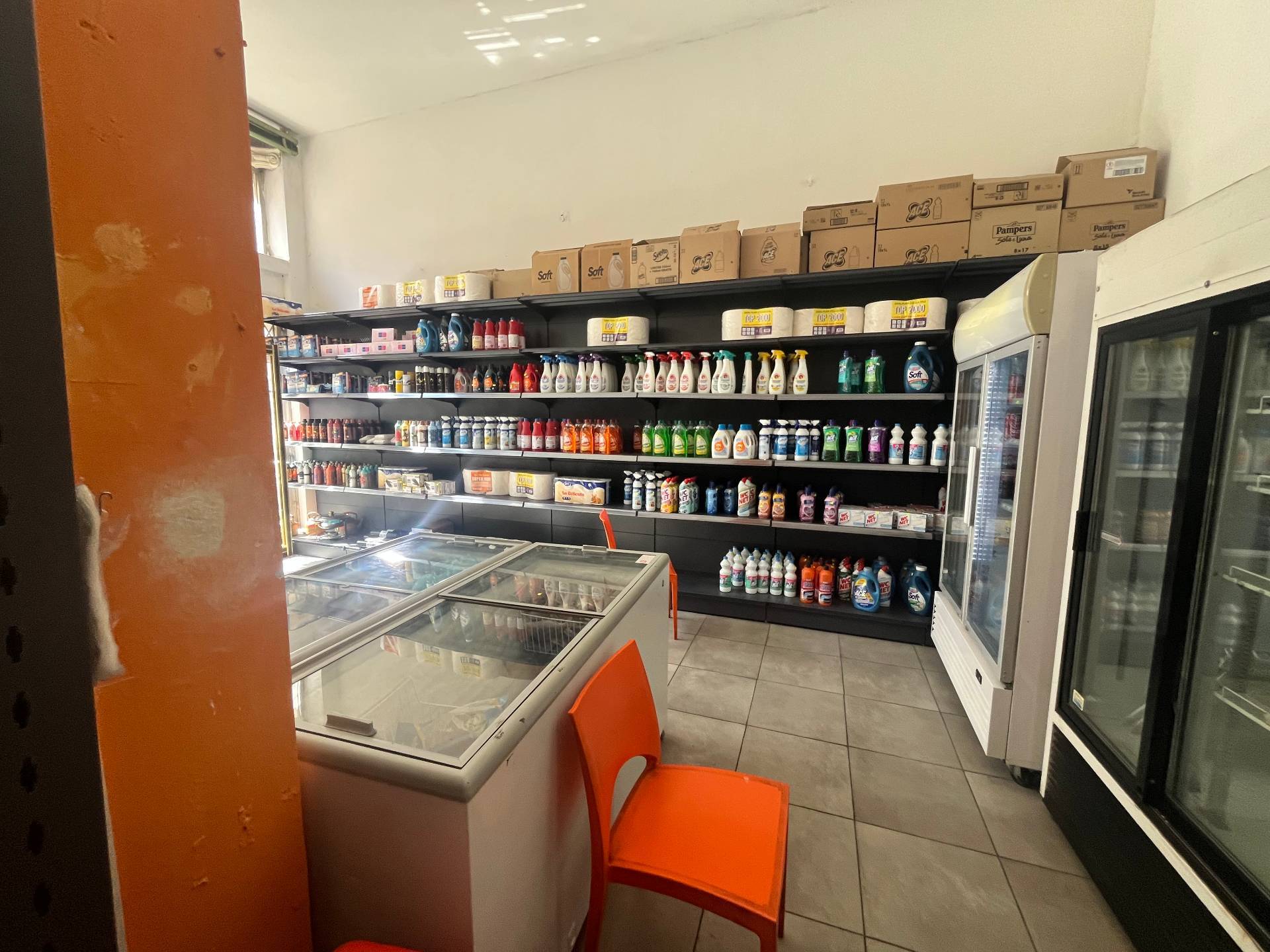 Attivit/licenza in vendita a Pisa, San Martino