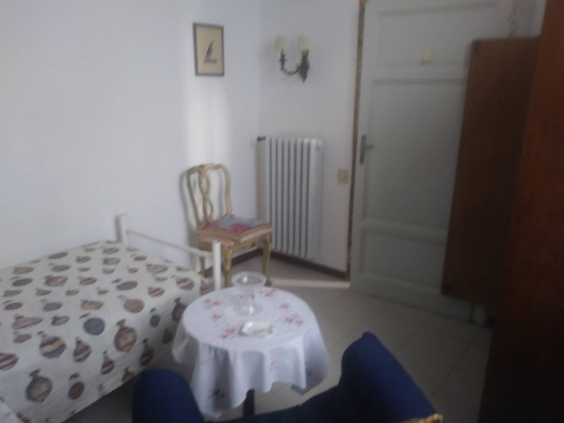 Casa indipendente in affitto a Pisa, Porta a Lucca