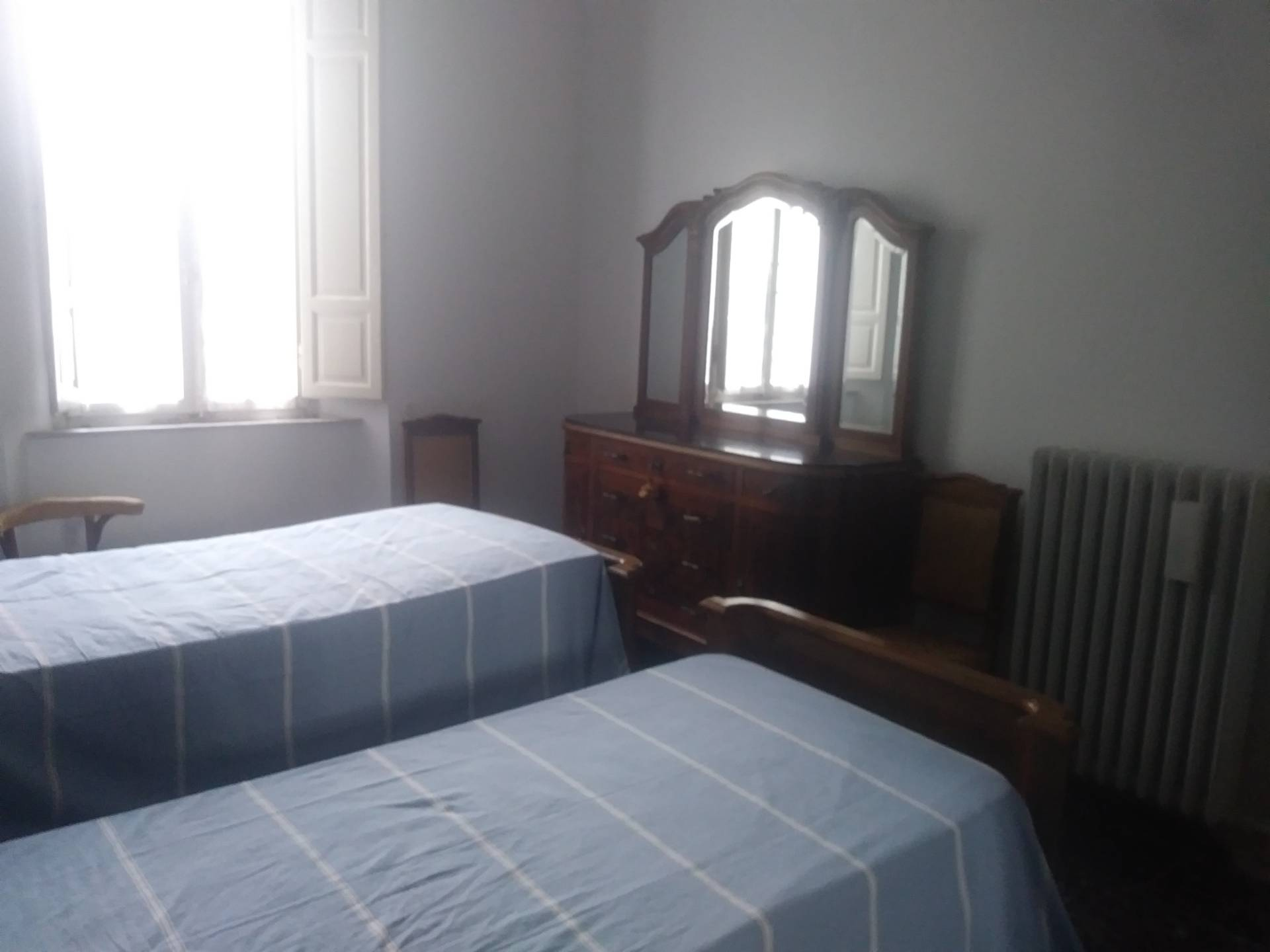 Casa indipendente in affitto a Pisa, Porta a Lucca