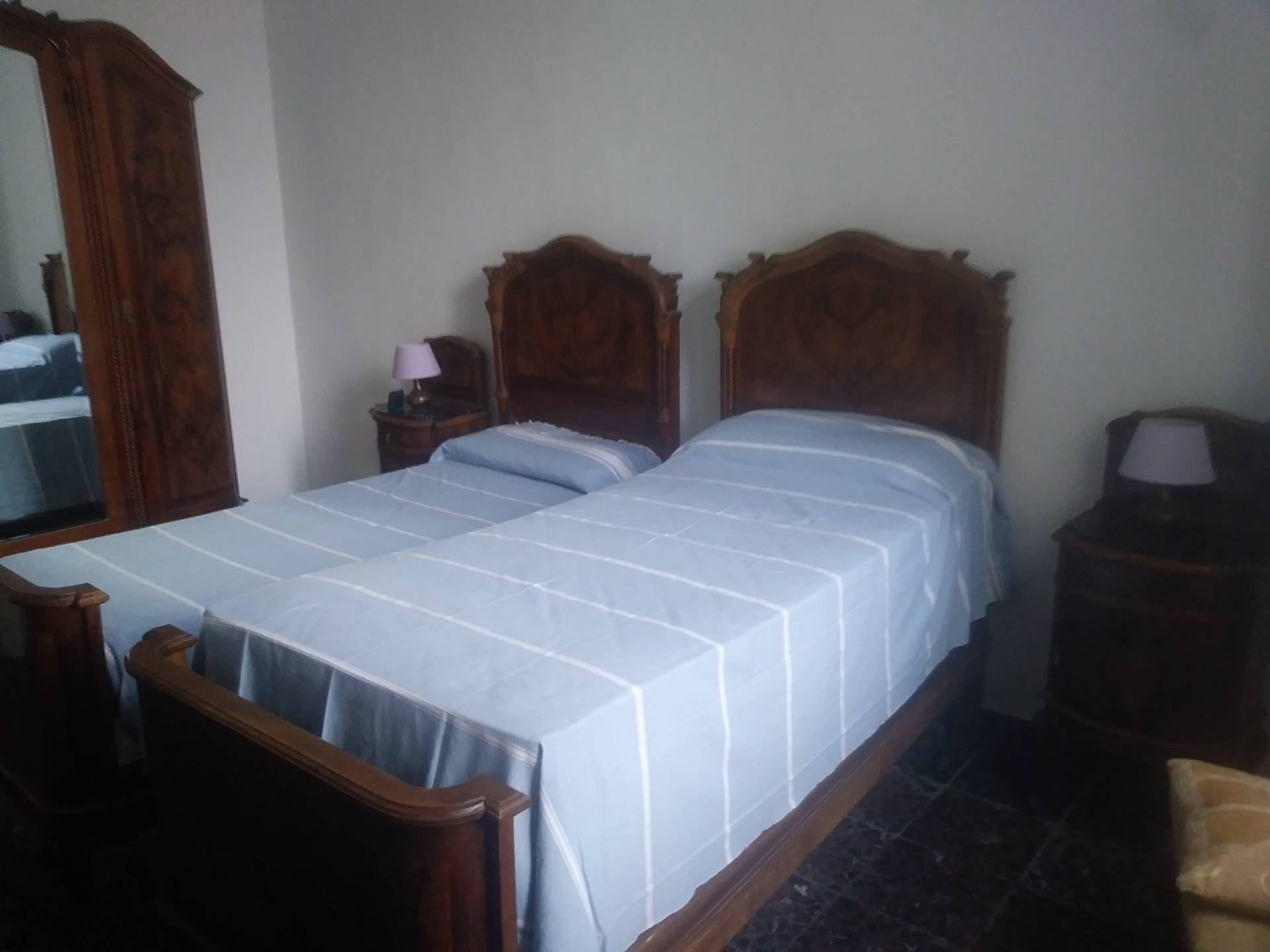 Casa indipendente in affitto a Pisa, Porta a Lucca