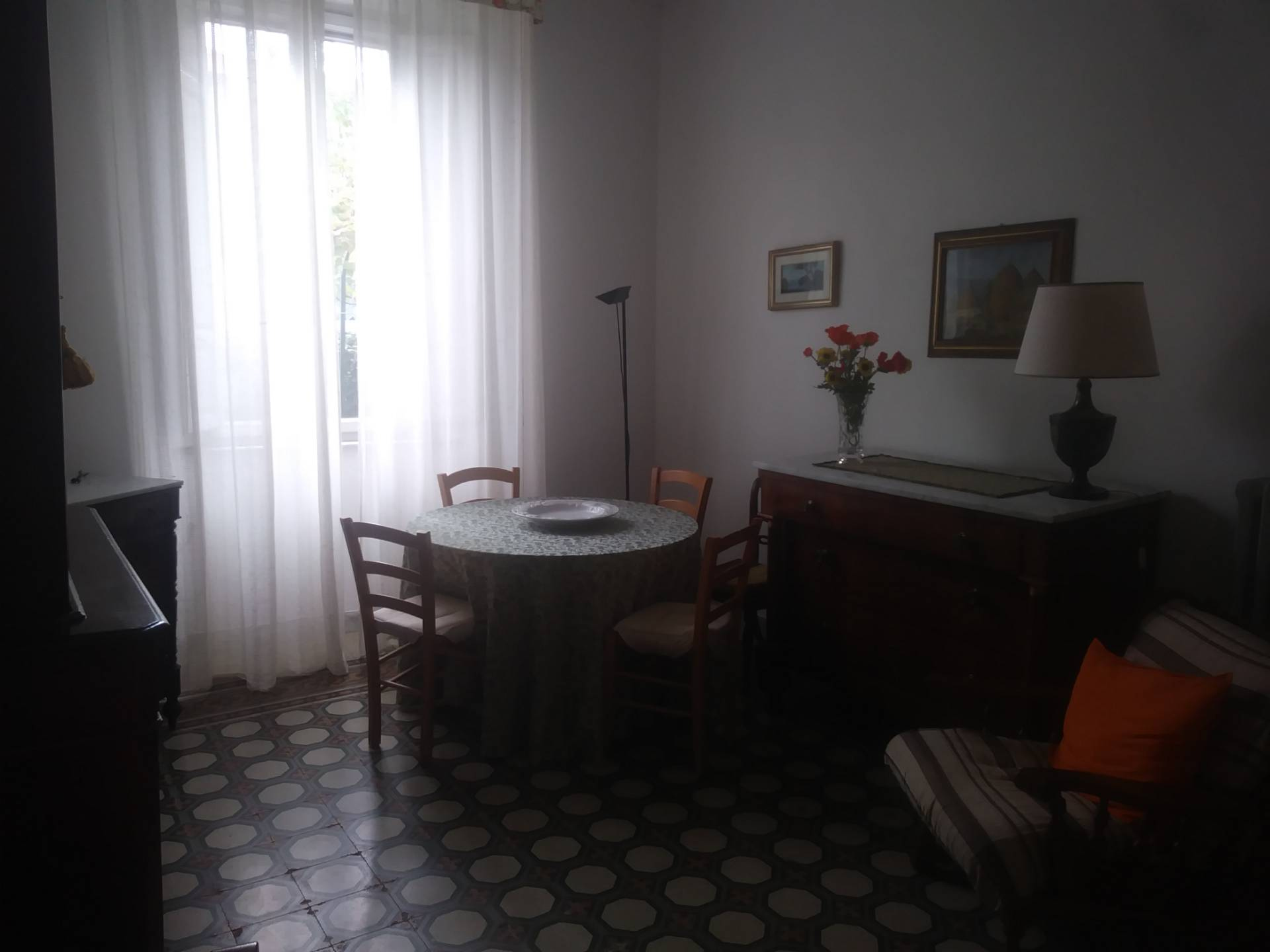Casa indipendente in affitto a Pisa, Porta a Lucca