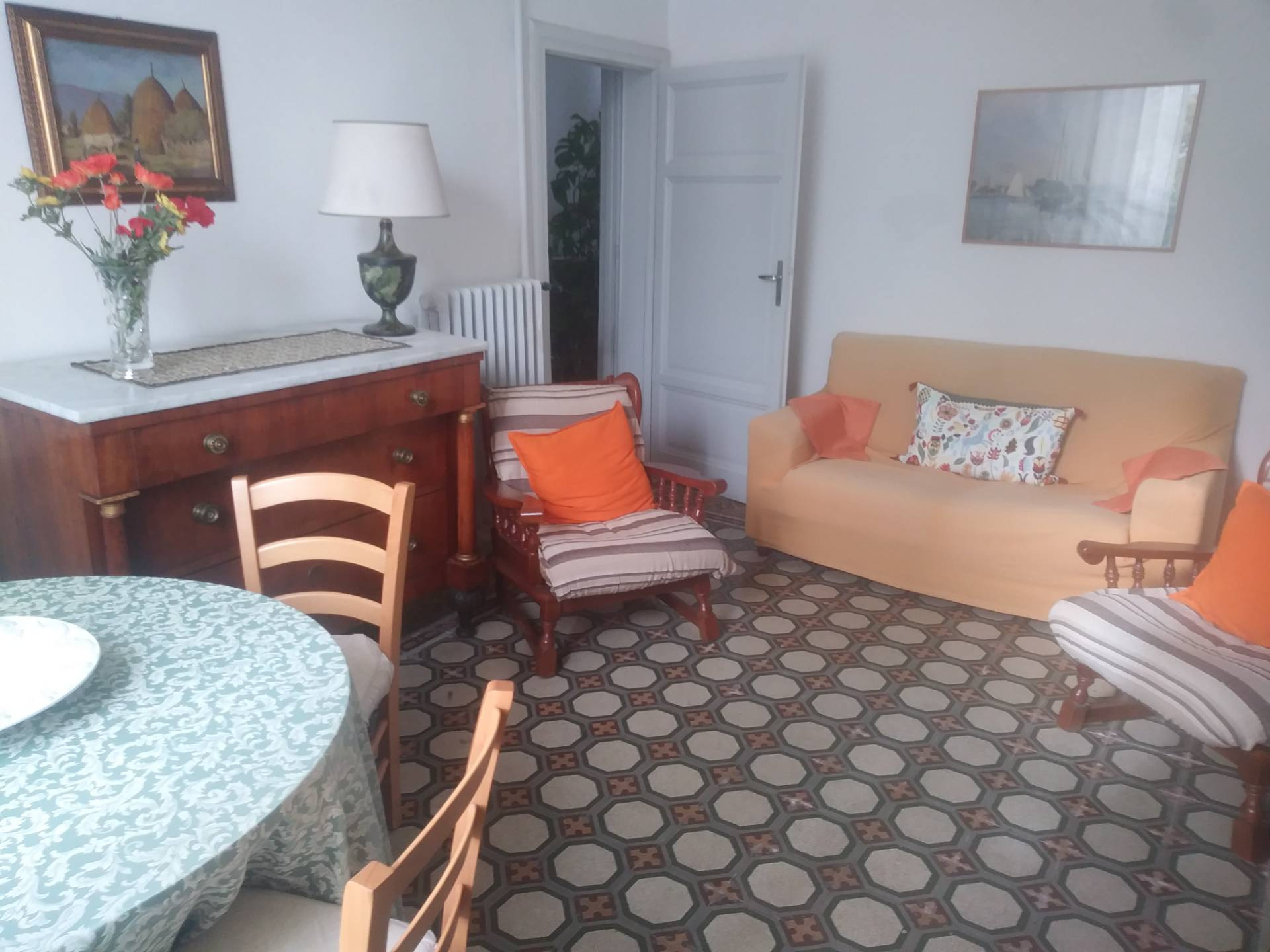 Casa indipendente in affitto a Pisa, Porta a Lucca