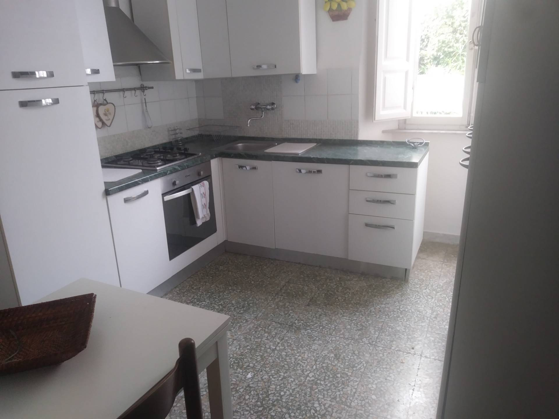 Casa indipendente in affitto a Pisa, Porta a Lucca