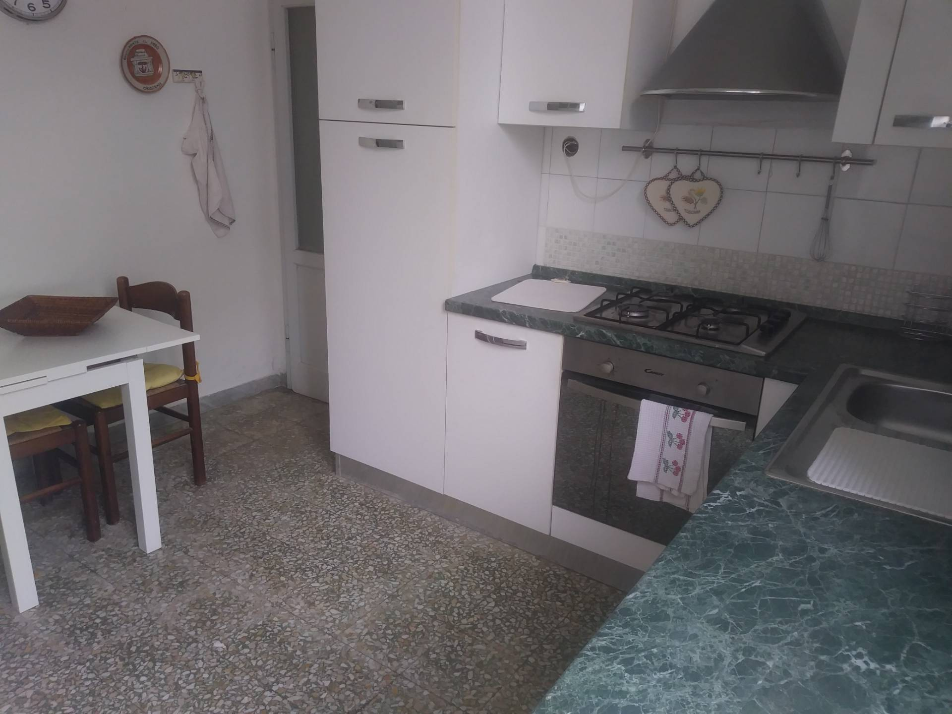 Casa indipendente in affitto a Pisa, Porta a Lucca