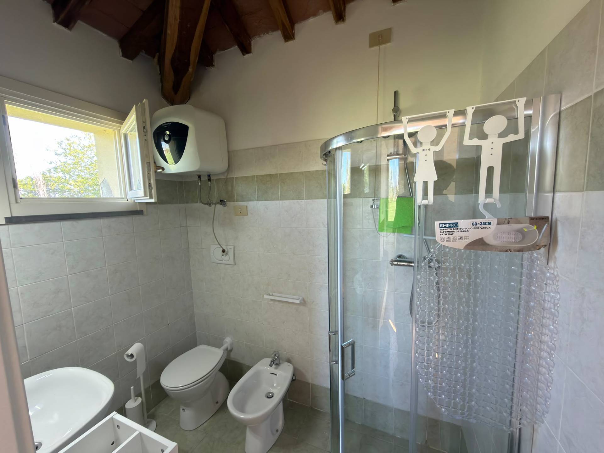 Casa indipendente in affitto a Pisa, Coltano