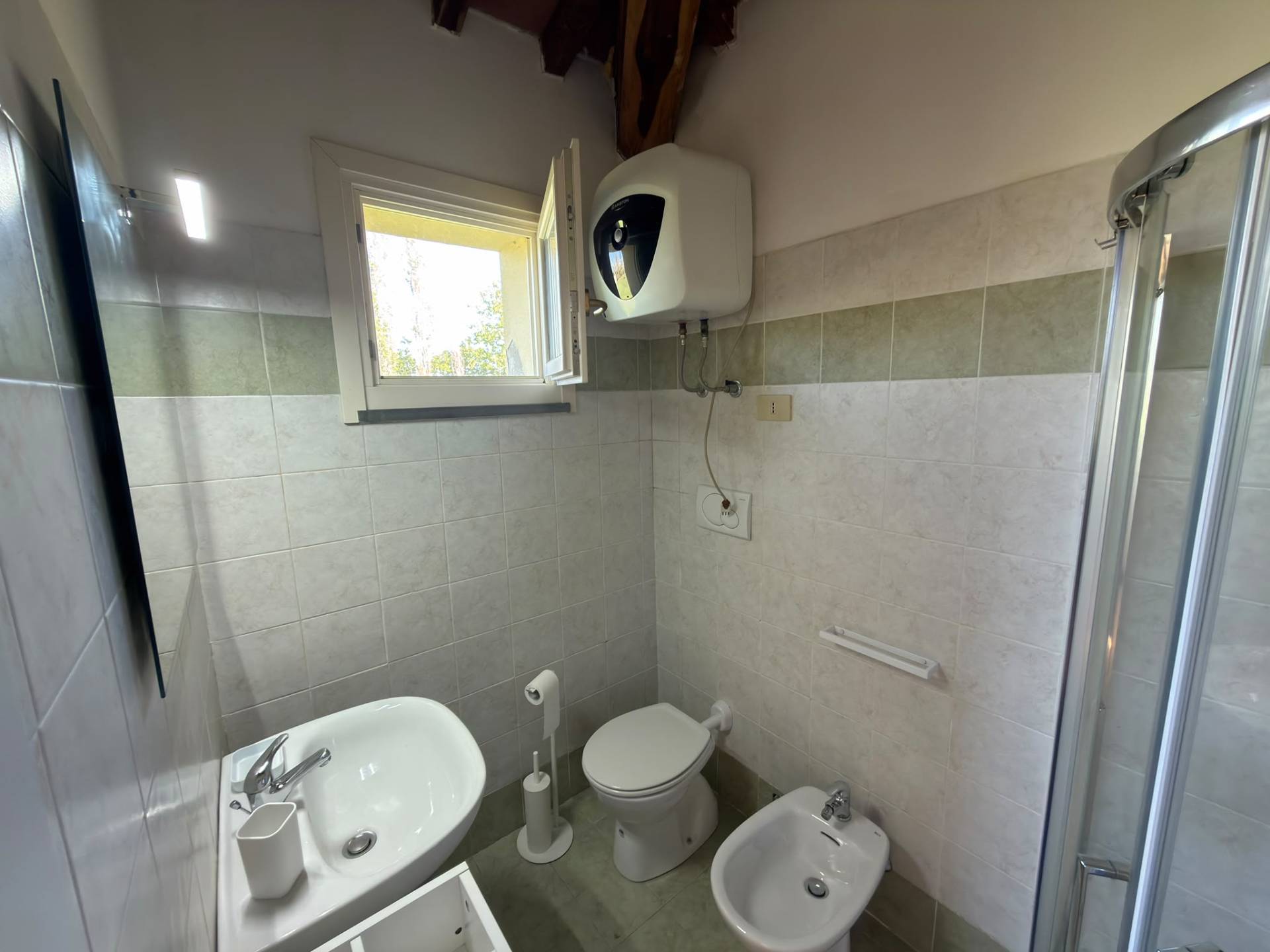 Casa indipendente in affitto a Pisa, Coltano
