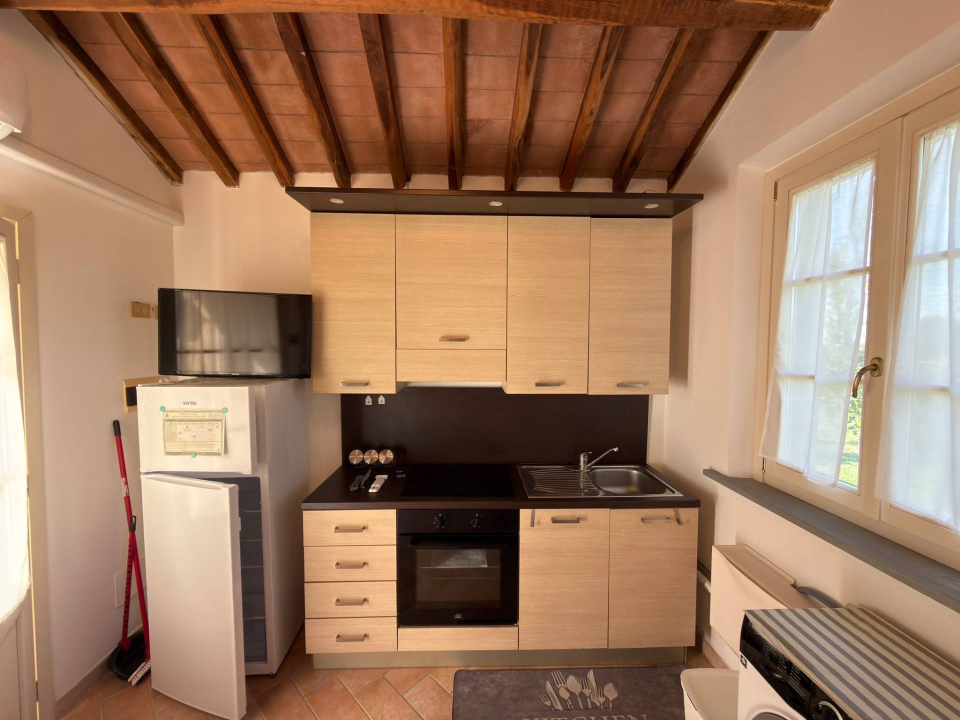 Casa indipendente in affitto a Pisa, Coltano