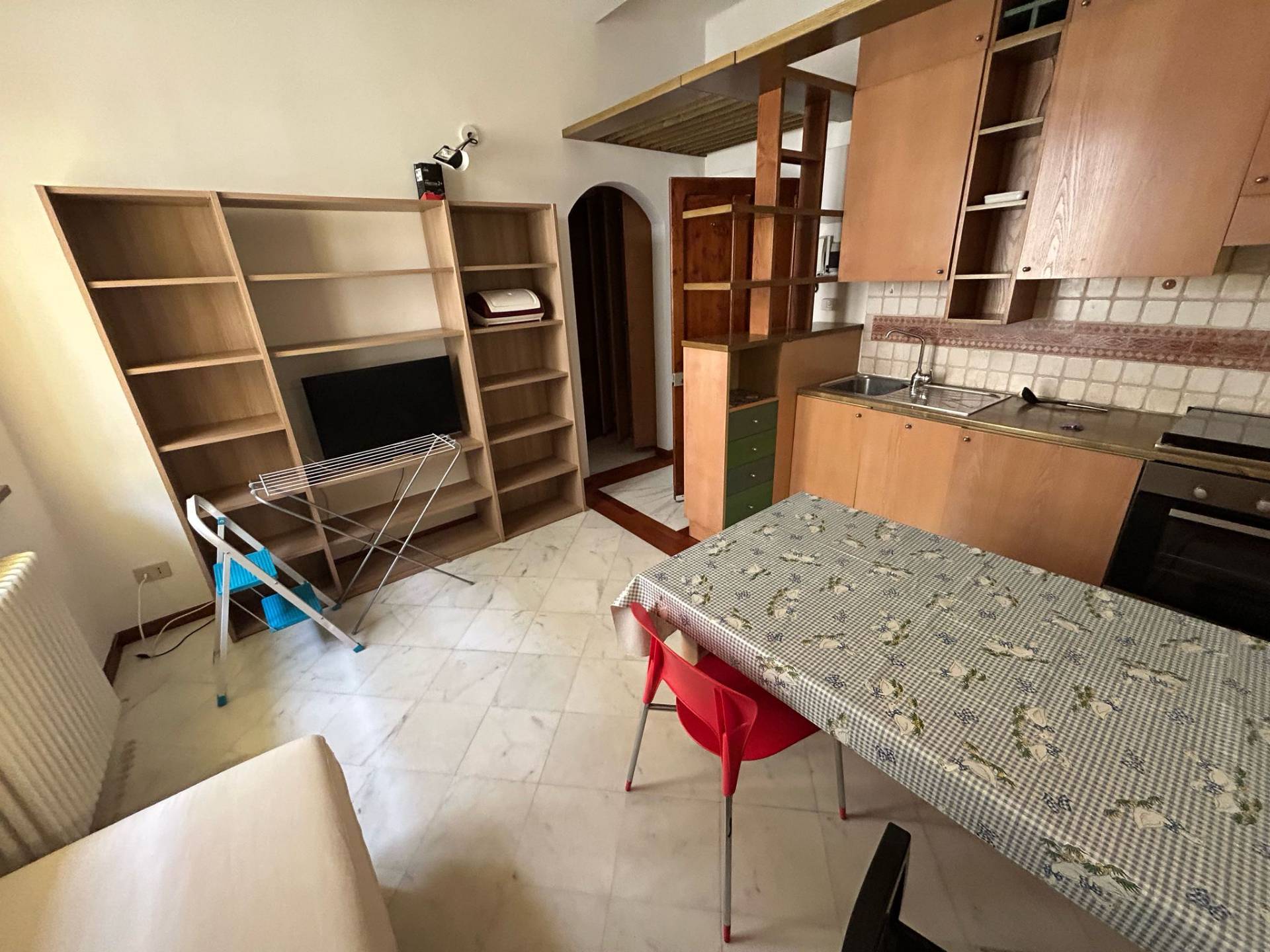 Appartamento in affitto a Pisa, San Francesco