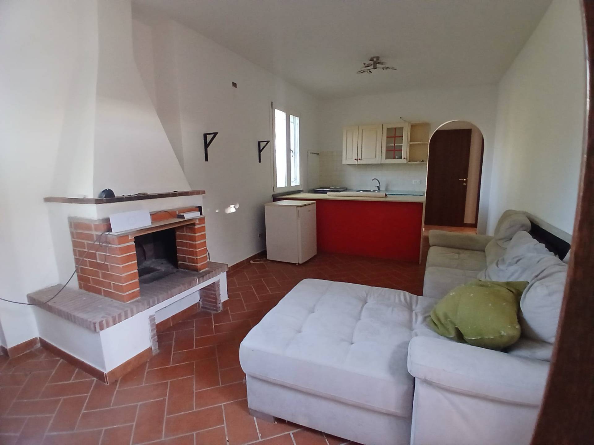 Casa indipendente in affitto a Pisa, Ospedaletto