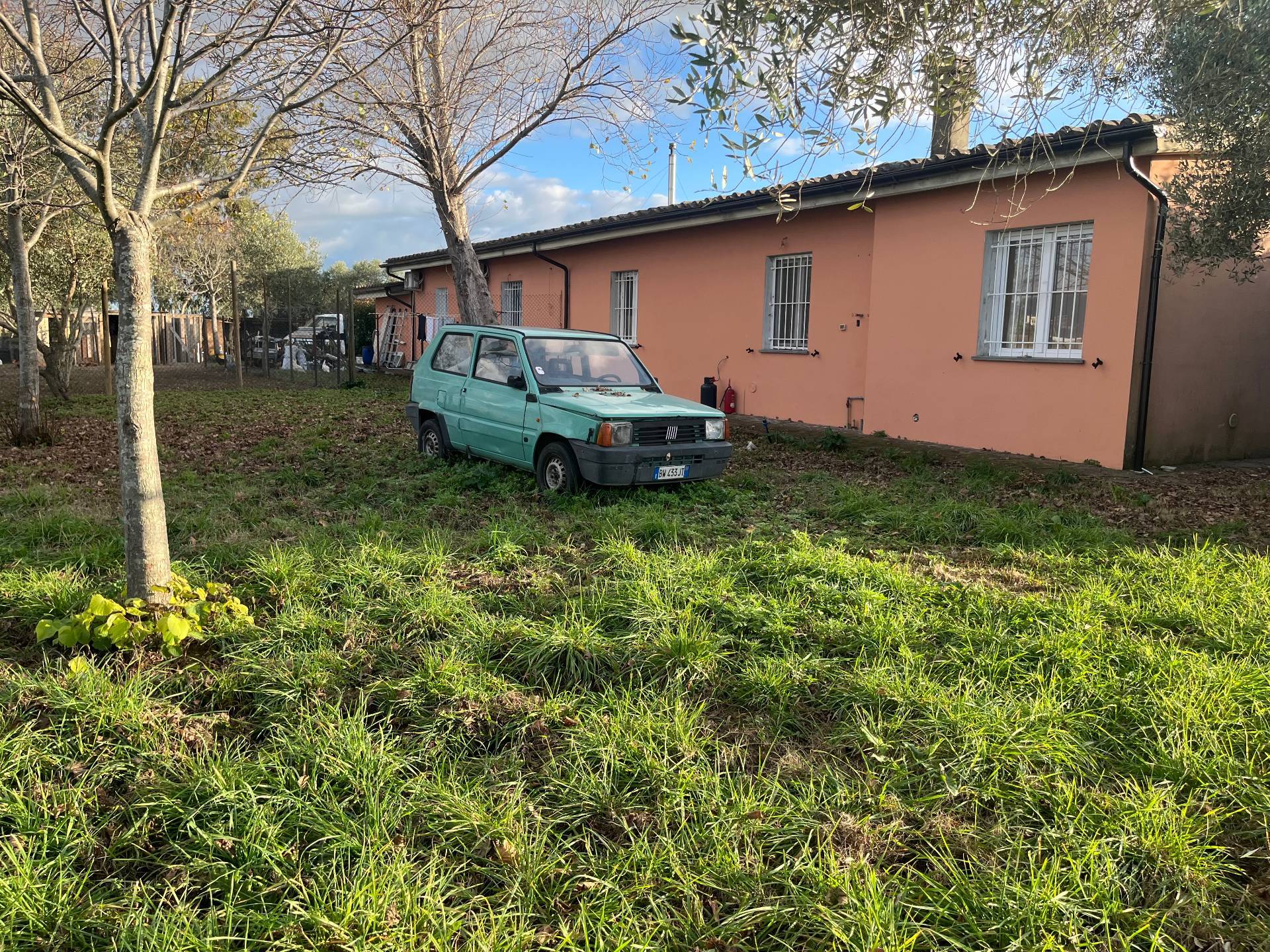 Casa indipendente in affitto a Pisa, Ospedaletto