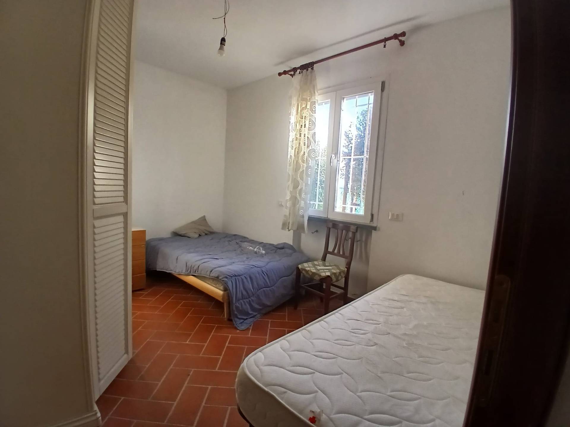 Casa indipendente in affitto a Pisa, Ospedaletto