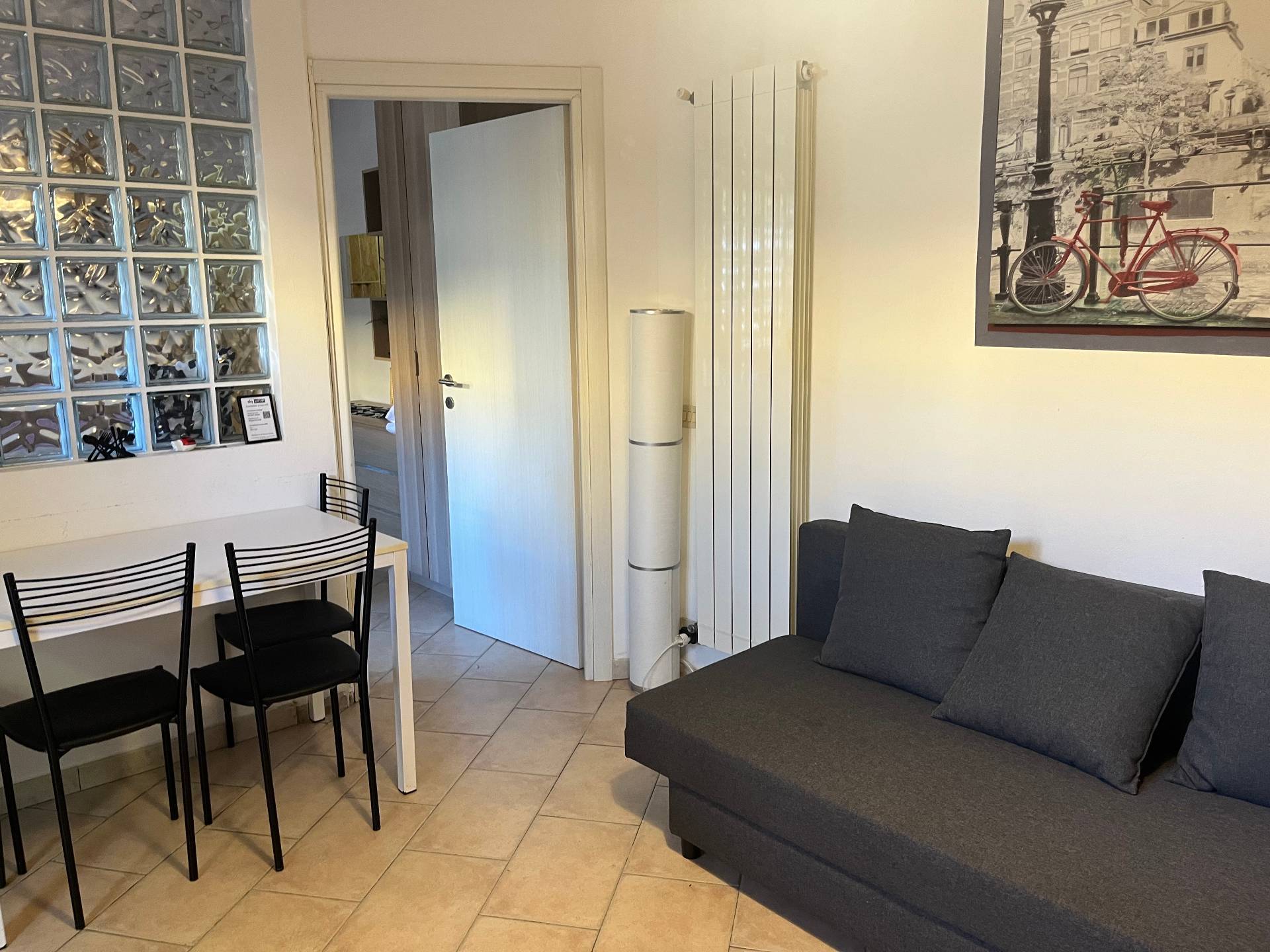 Casa indipendente in affitto a Pisa, Don Bosco