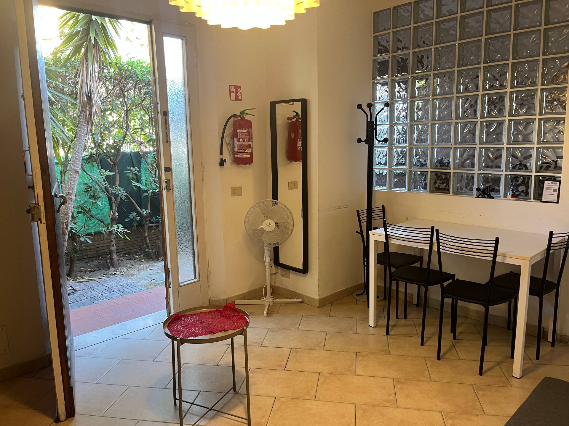 Casa indipendente in affitto a Pisa, Don Bosco