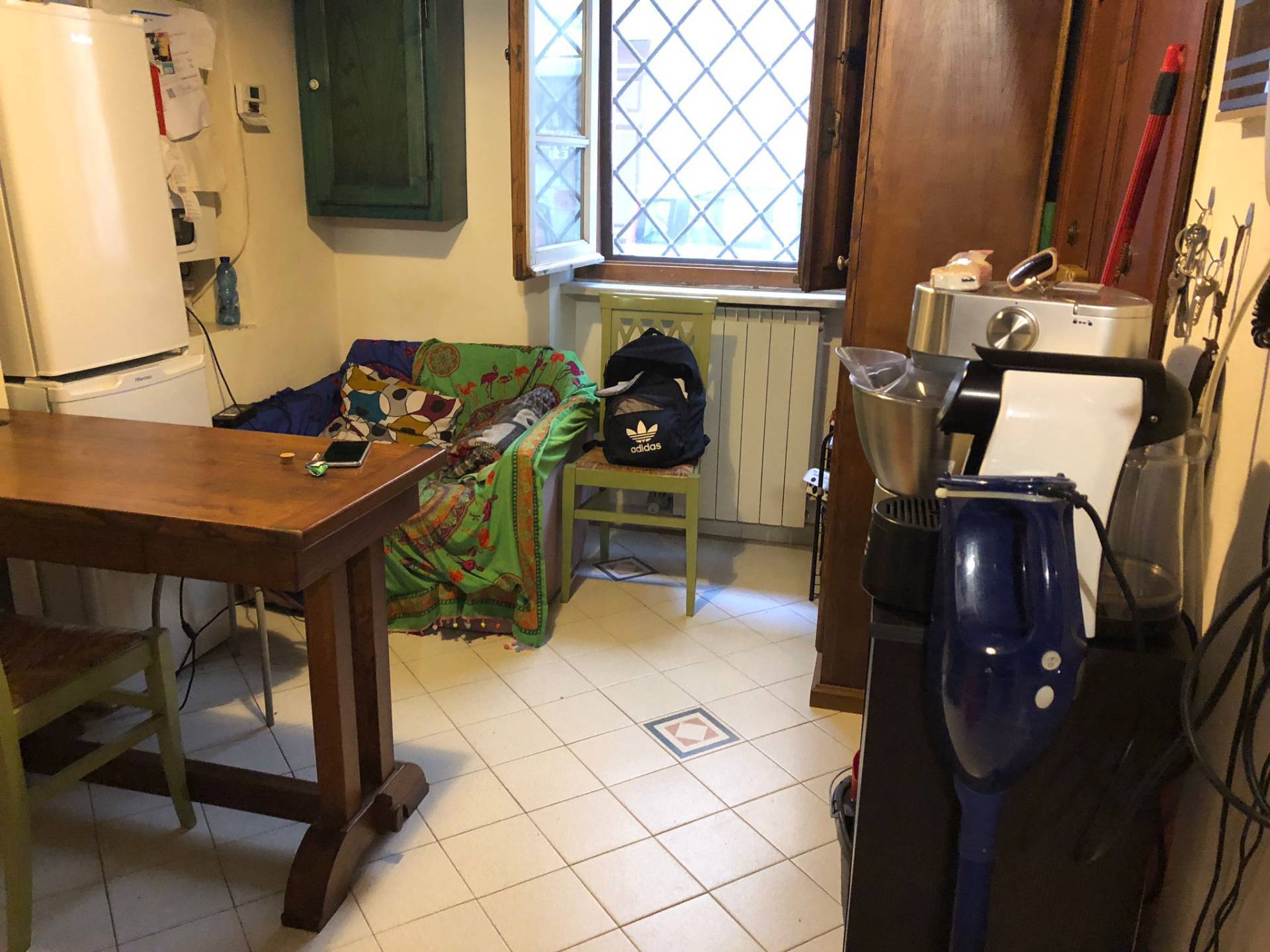 Appartamento in affitto a Pisa, San Francesco