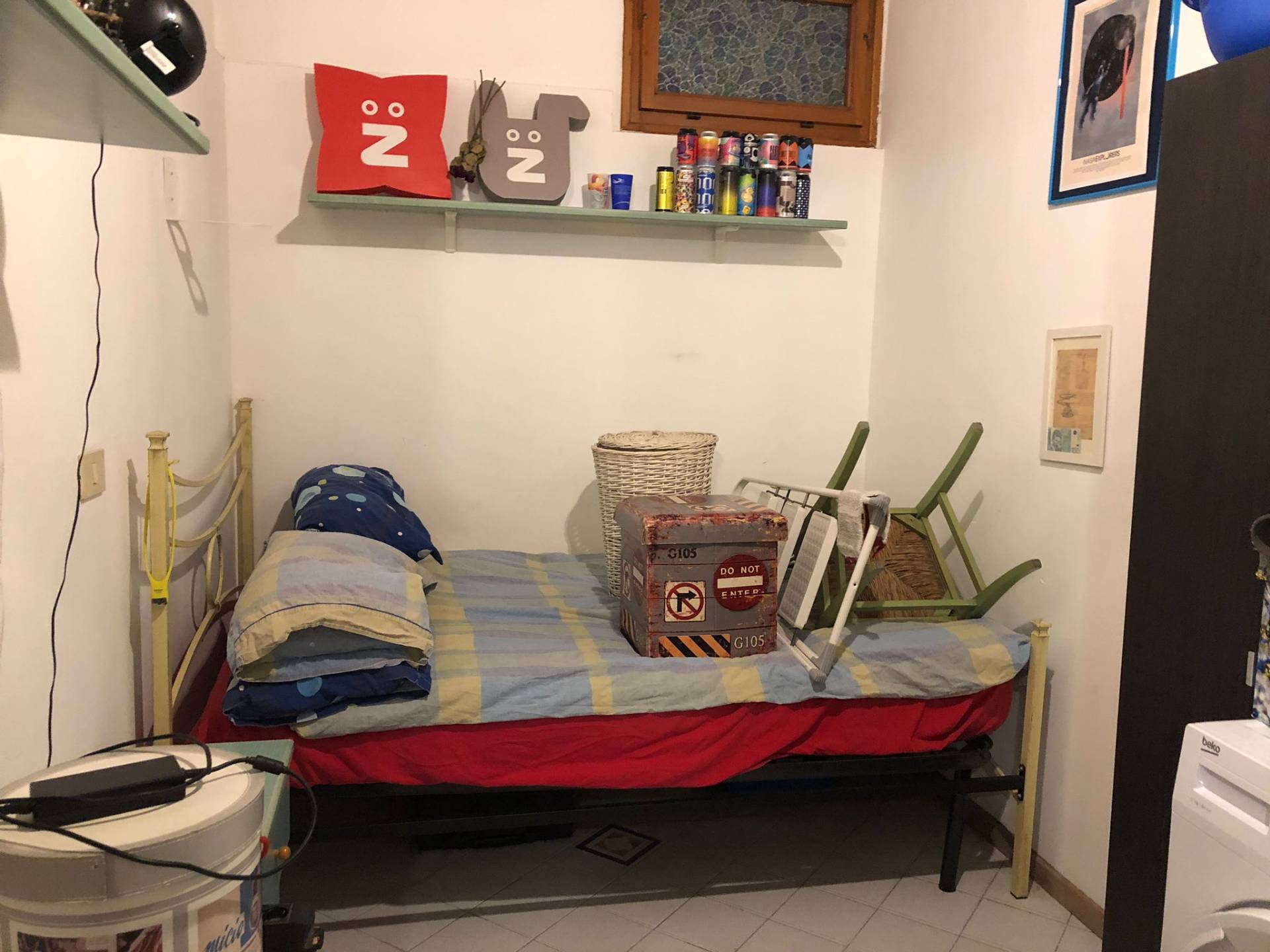 Appartamento in affitto a Pisa, San Francesco