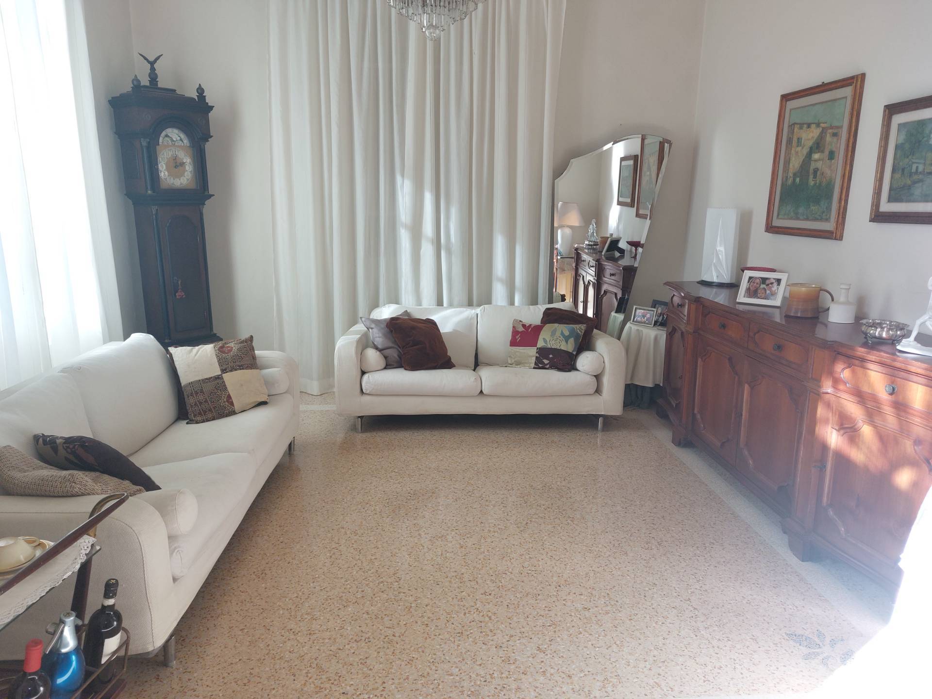 Villa in vendita a Pisa, Marina di Pisa