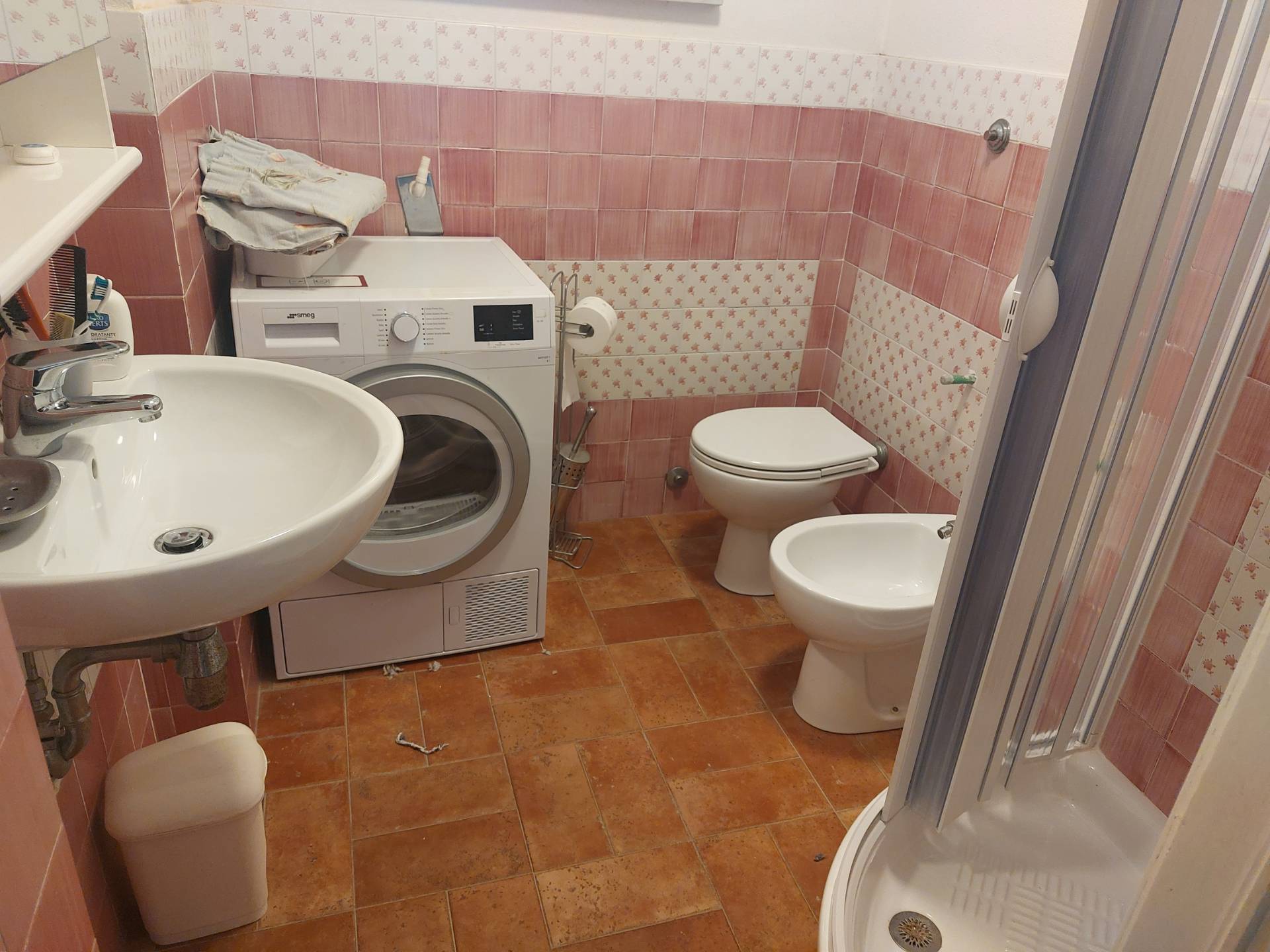 Villa in vendita a Pisa, Marina di Pisa