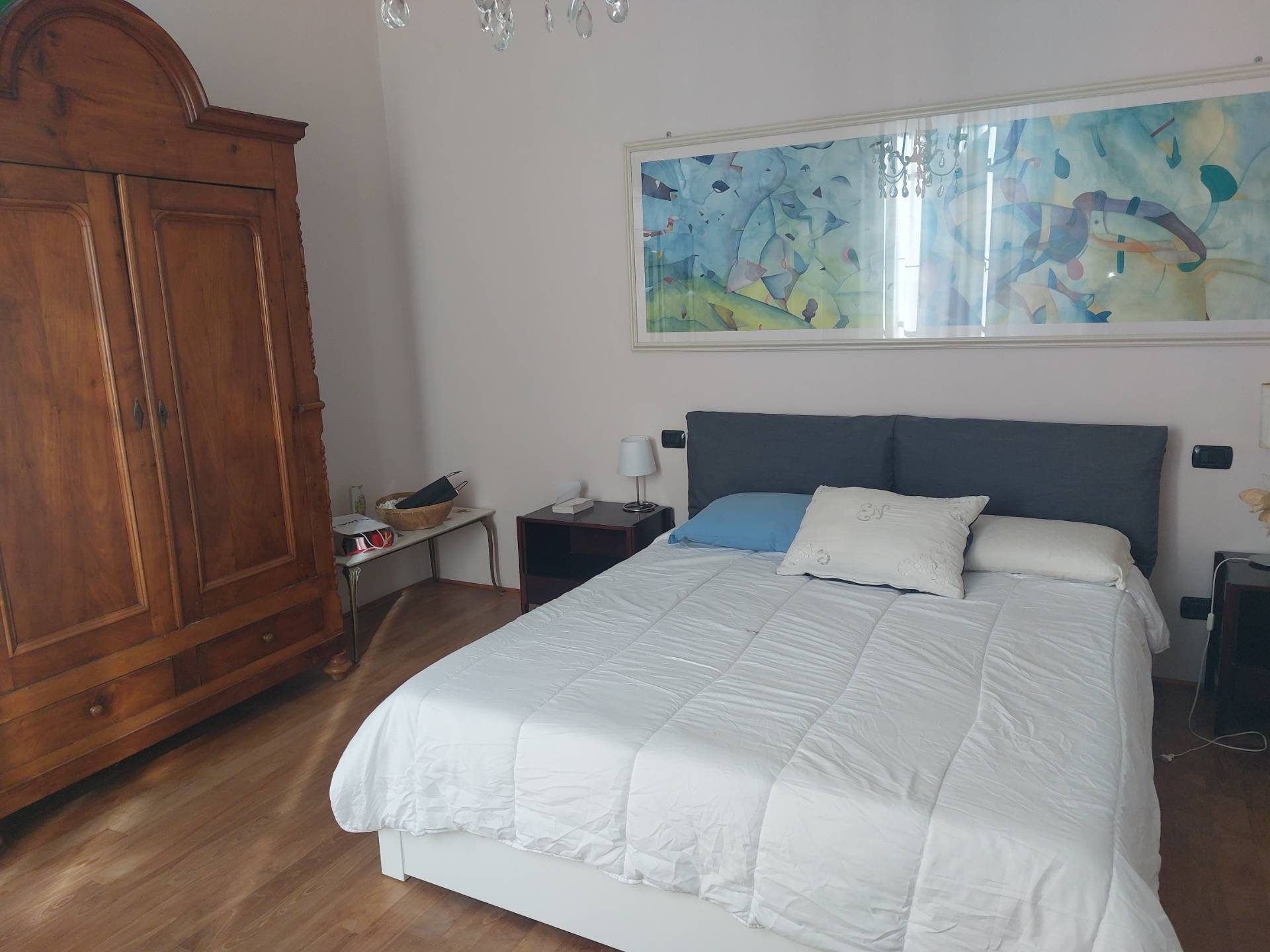 Villa in vendita a Pisa, Marina di Pisa