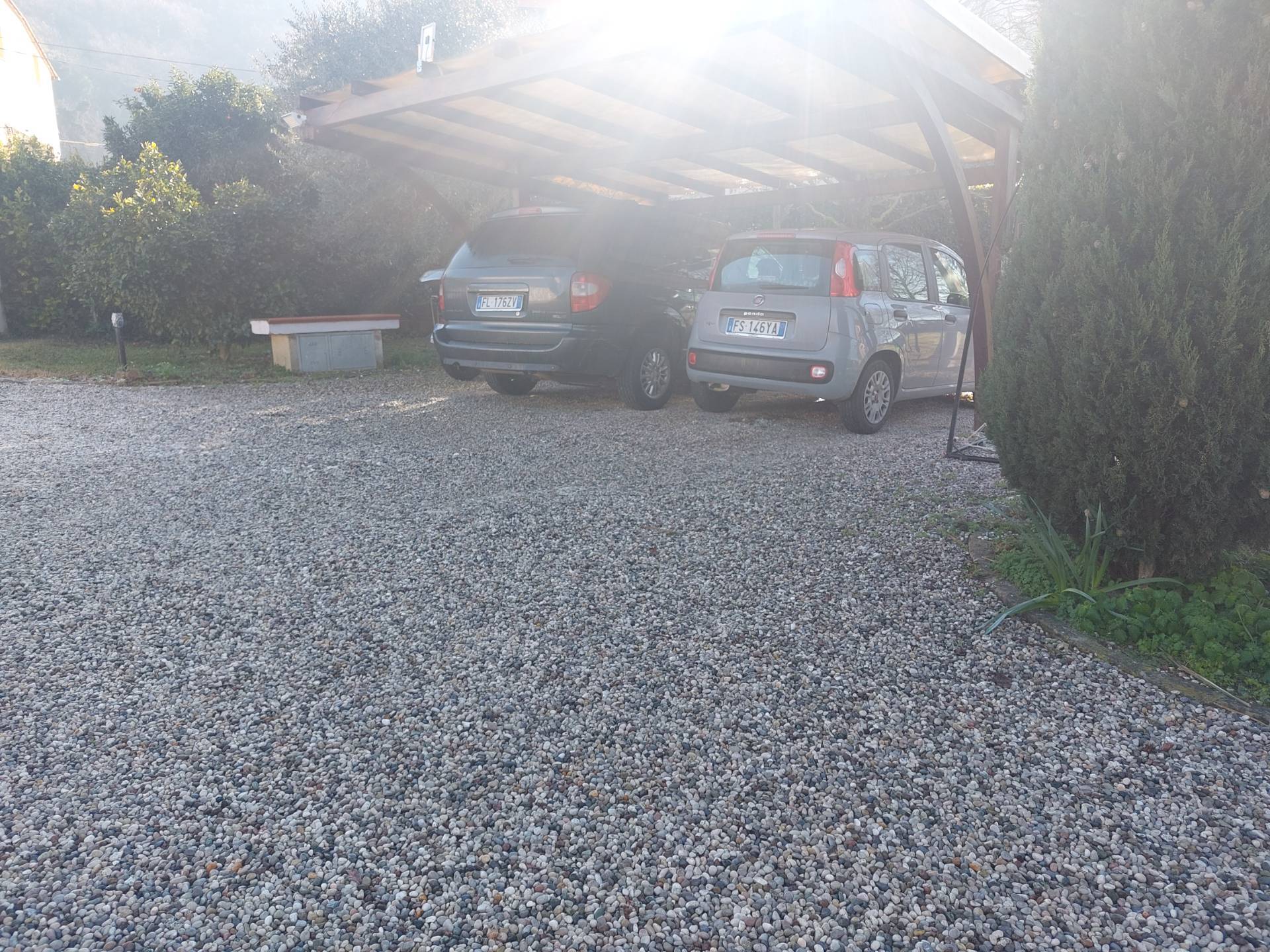 Villa in vendita a Pisa, Marina di Pisa