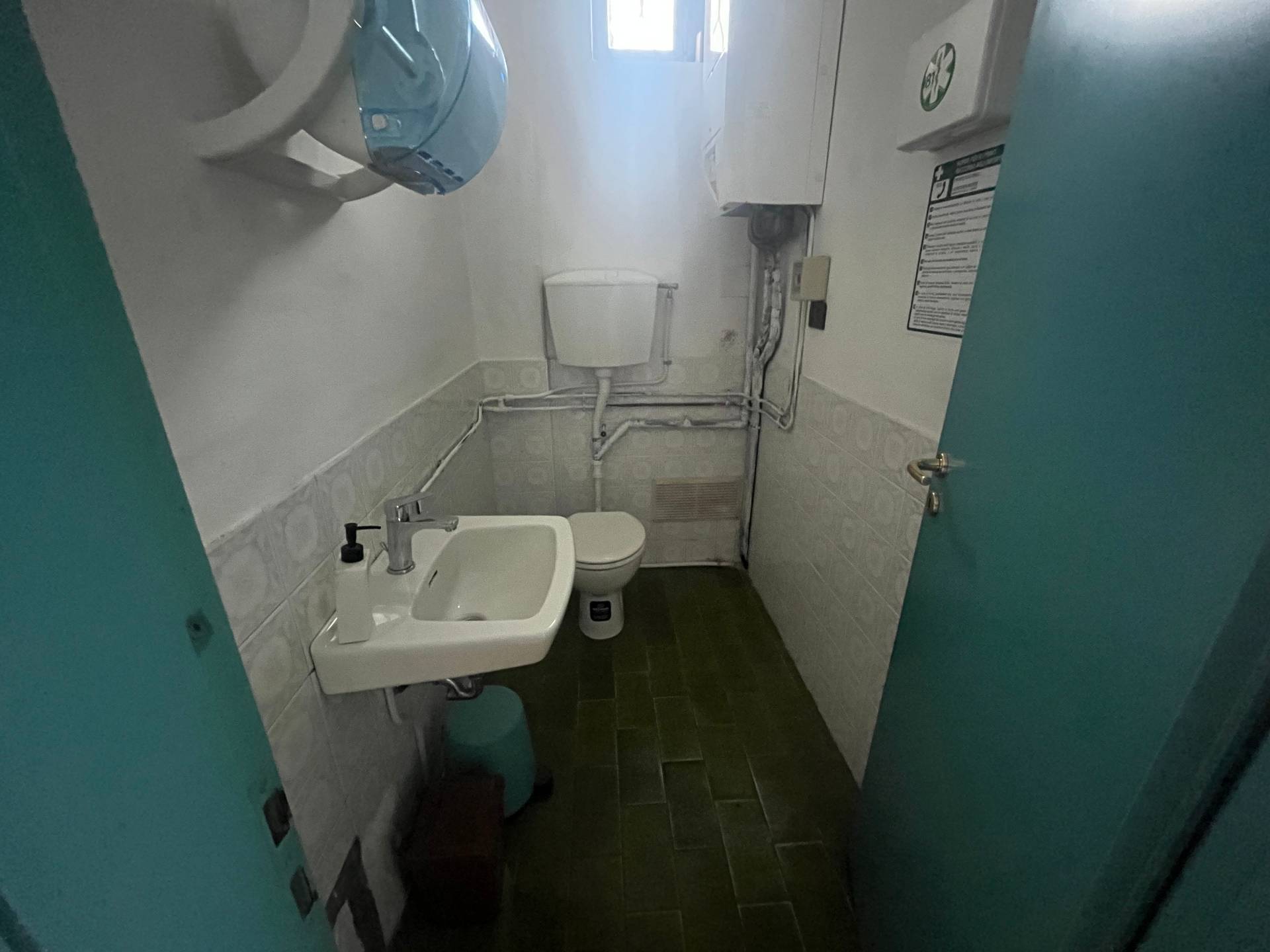 Ufficio in affitto a Cascina, Navacchio