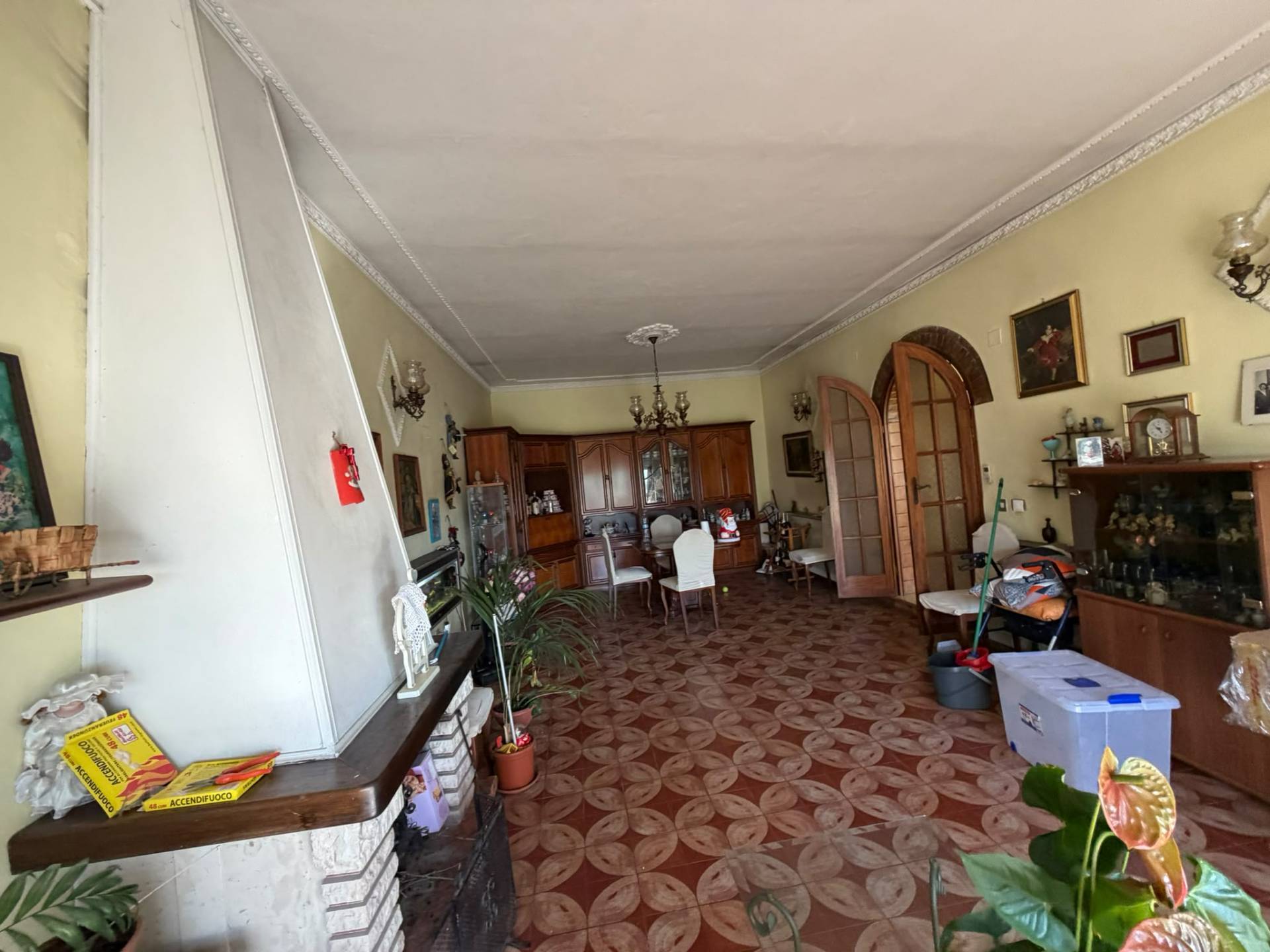 Casa indipendente in vendita a Pisa, Porta Nuova