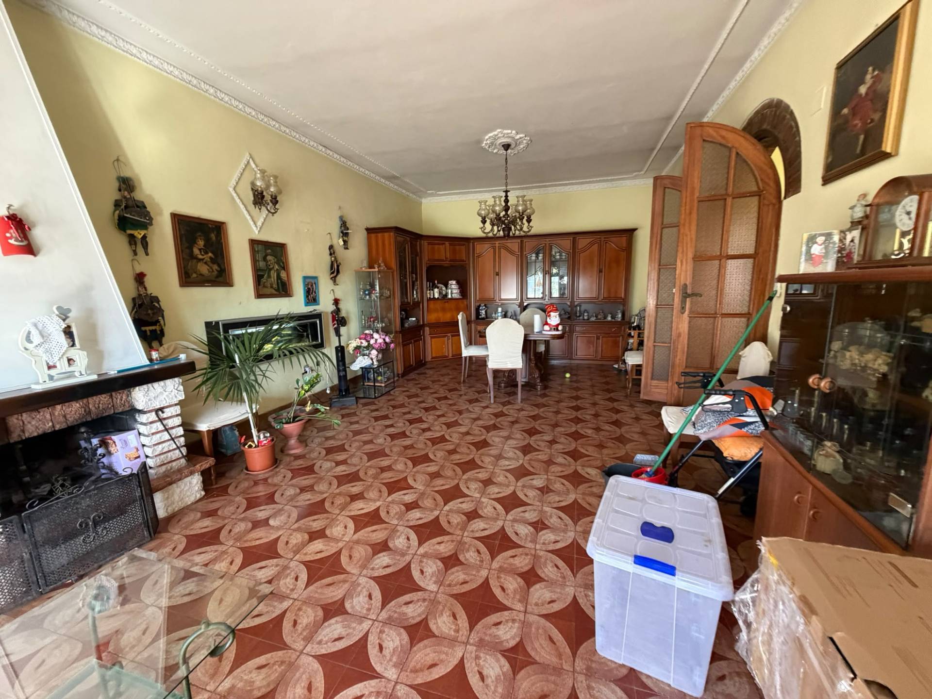 Casa indipendente in vendita a Pisa, Porta Nuova