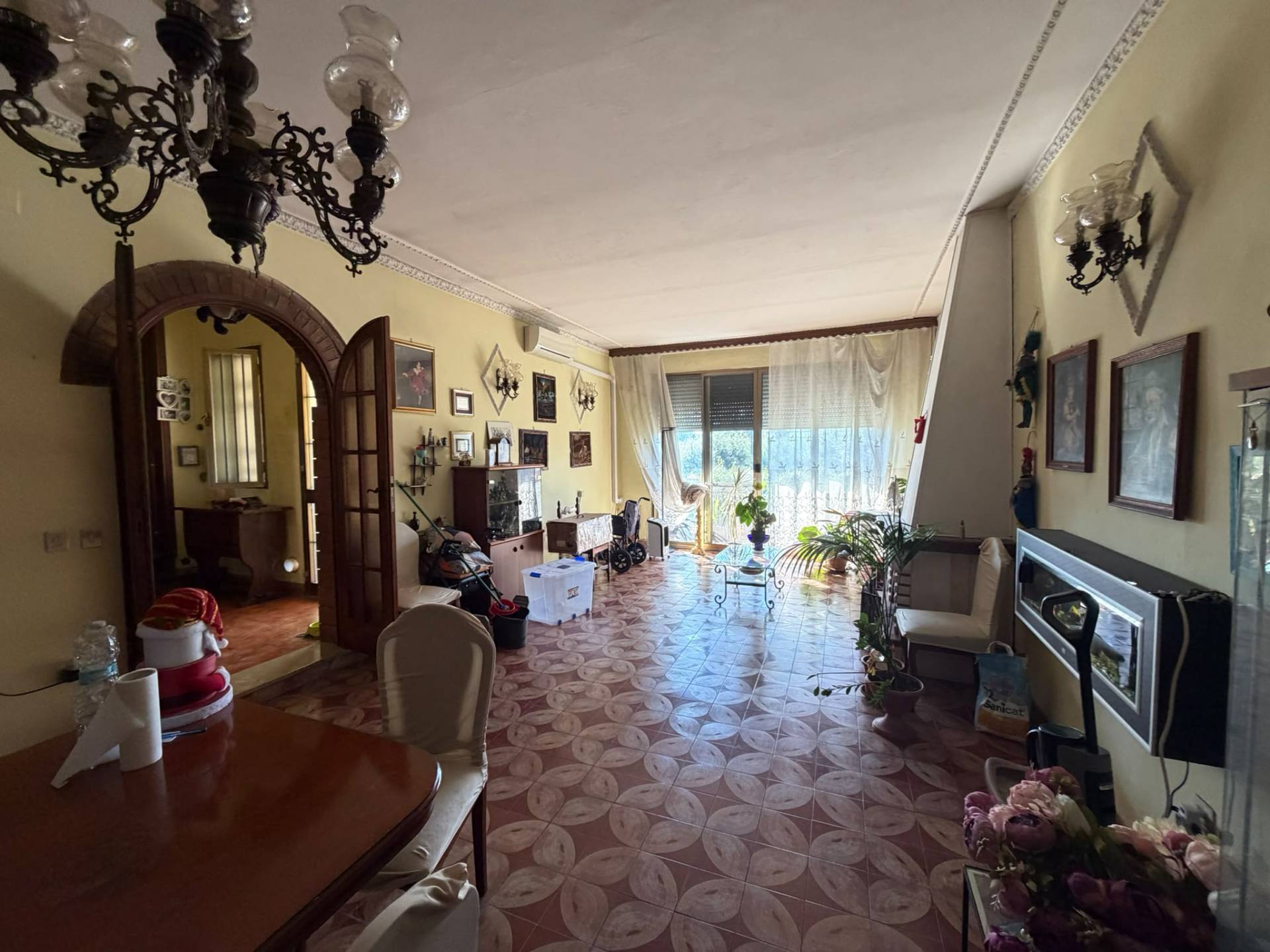 Casa indipendente in vendita a Pisa, Porta Nuova