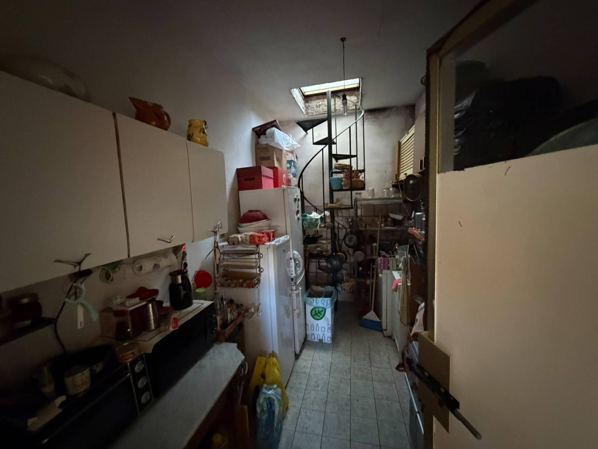 Casa indipendente in vendita a Pisa, Porta Nuova