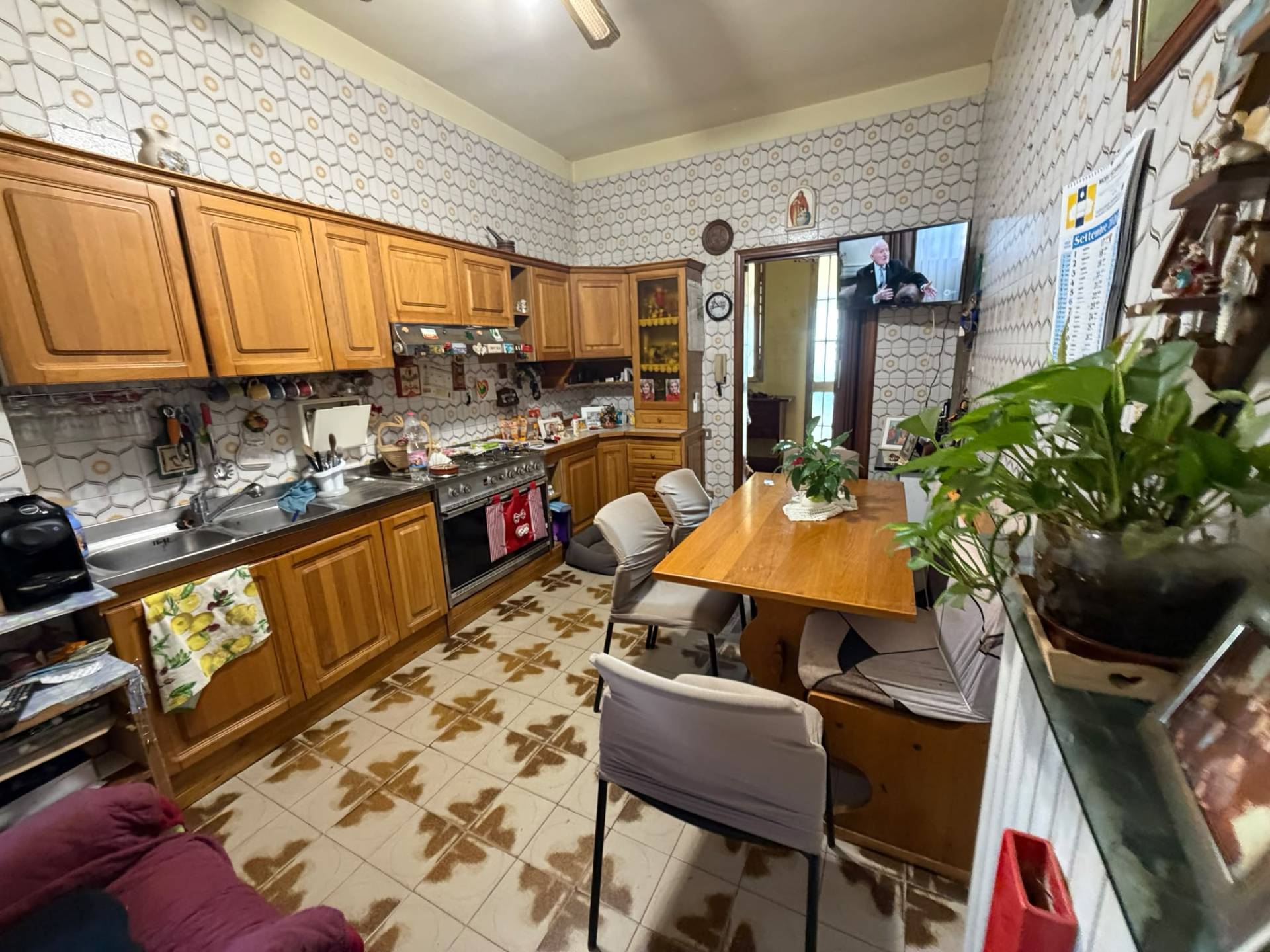 Casa indipendente in vendita a Pisa, Porta Nuova