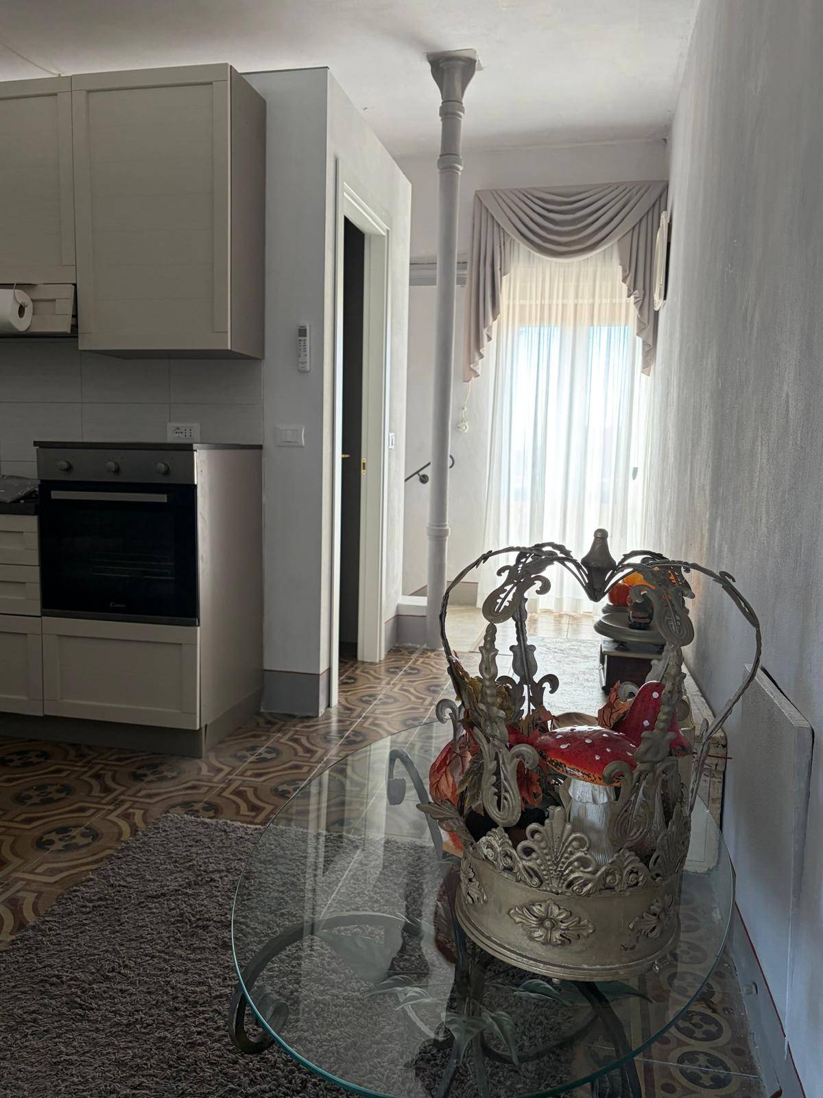 Appartamento in affitto a Vicopisano, Caprona