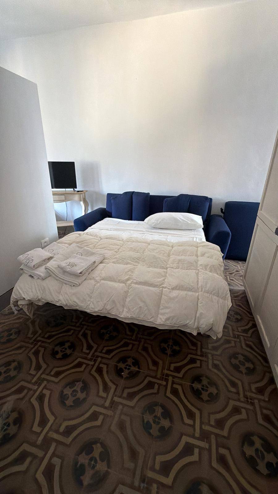 Appartamento in affitto a Vicopisano, Caprona