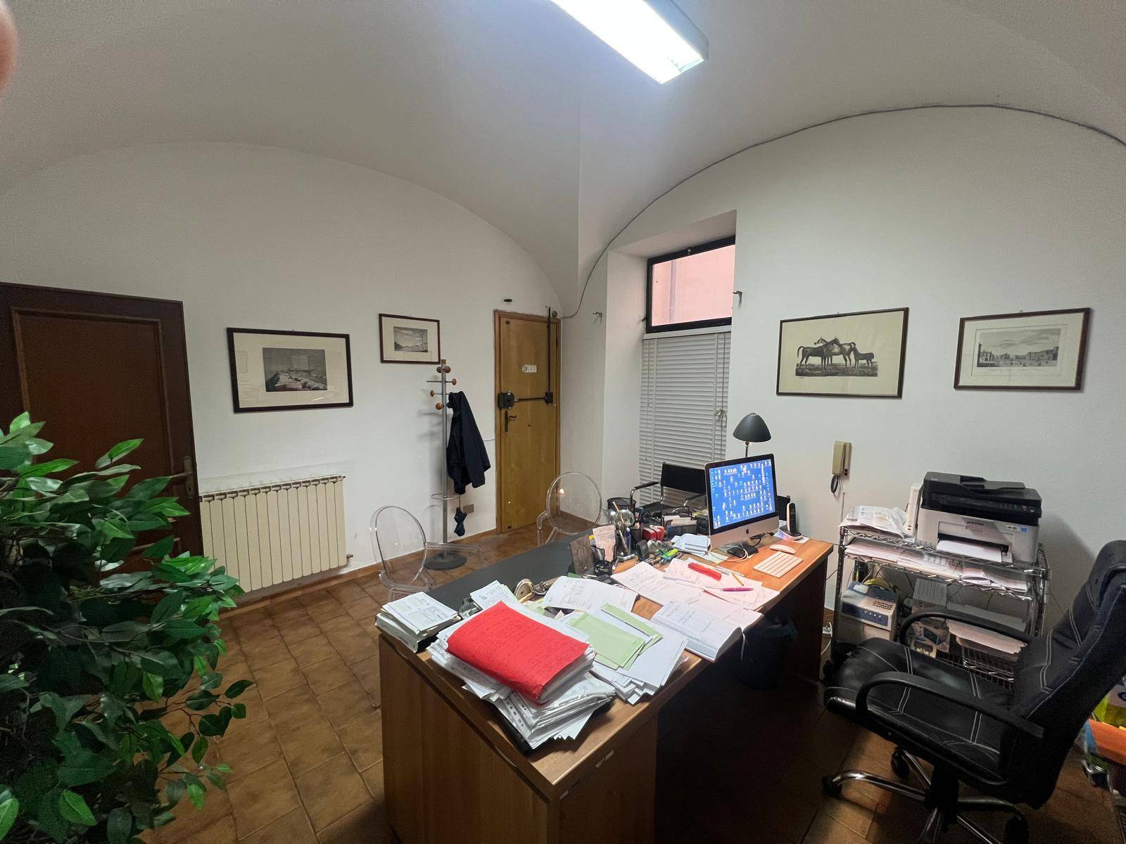 Ufficio in vendita a Pisa, San Francesco