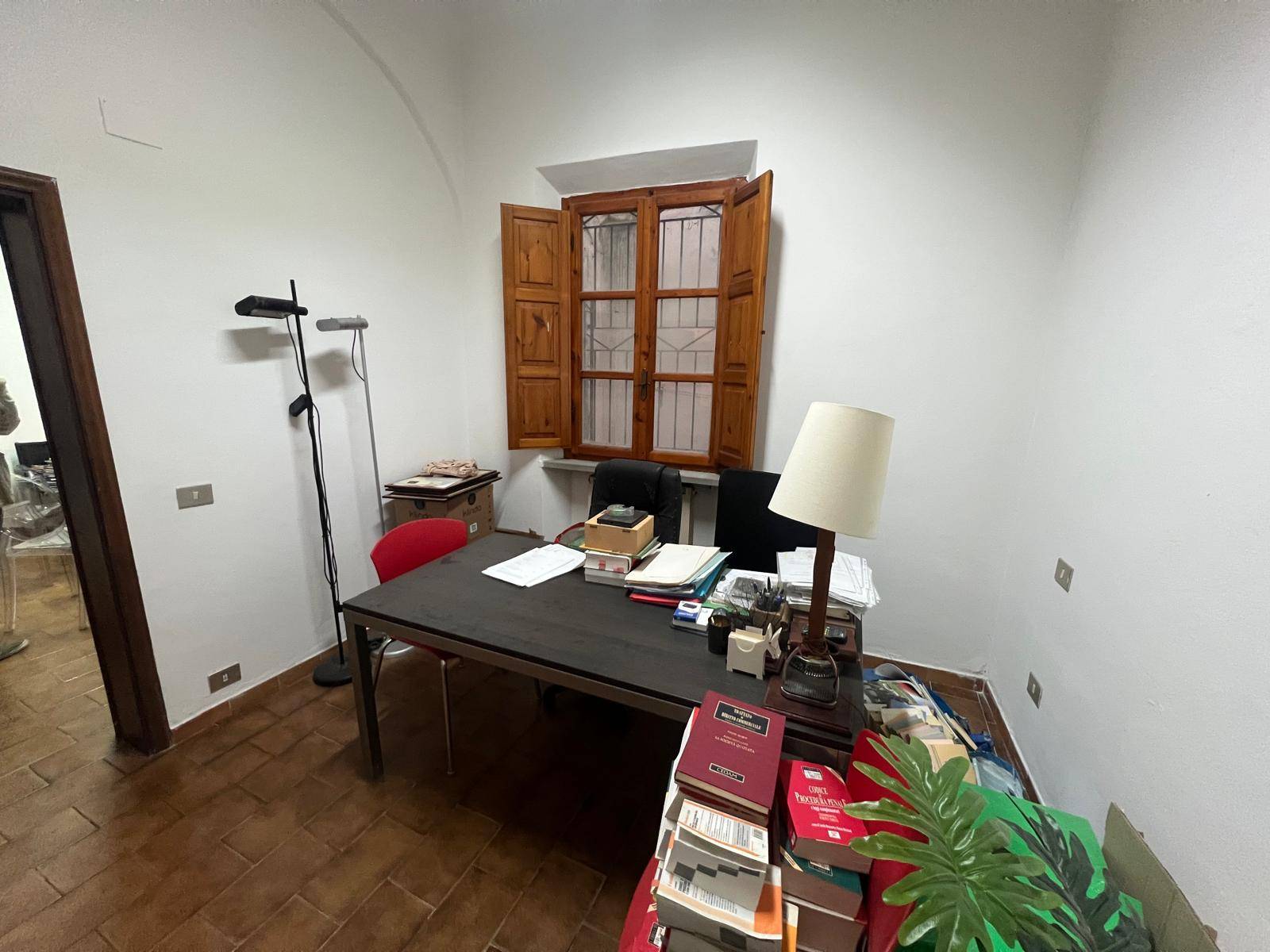 Ufficio in vendita a Pisa, San Francesco