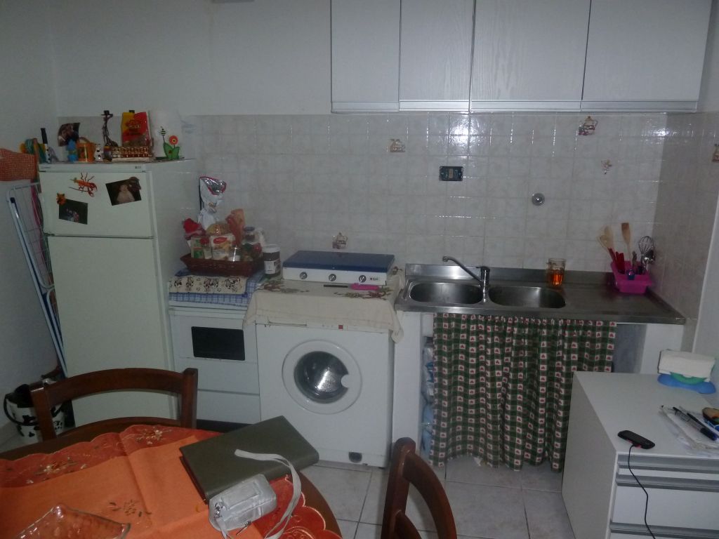 Appartamento in affitto a Pisa, Oratoio