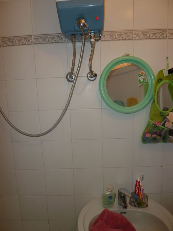 Appartamento in affitto a Pisa, Oratoio
