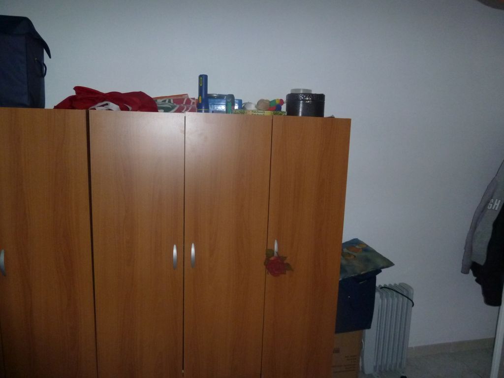 Appartamento in affitto a Pisa, Oratoio