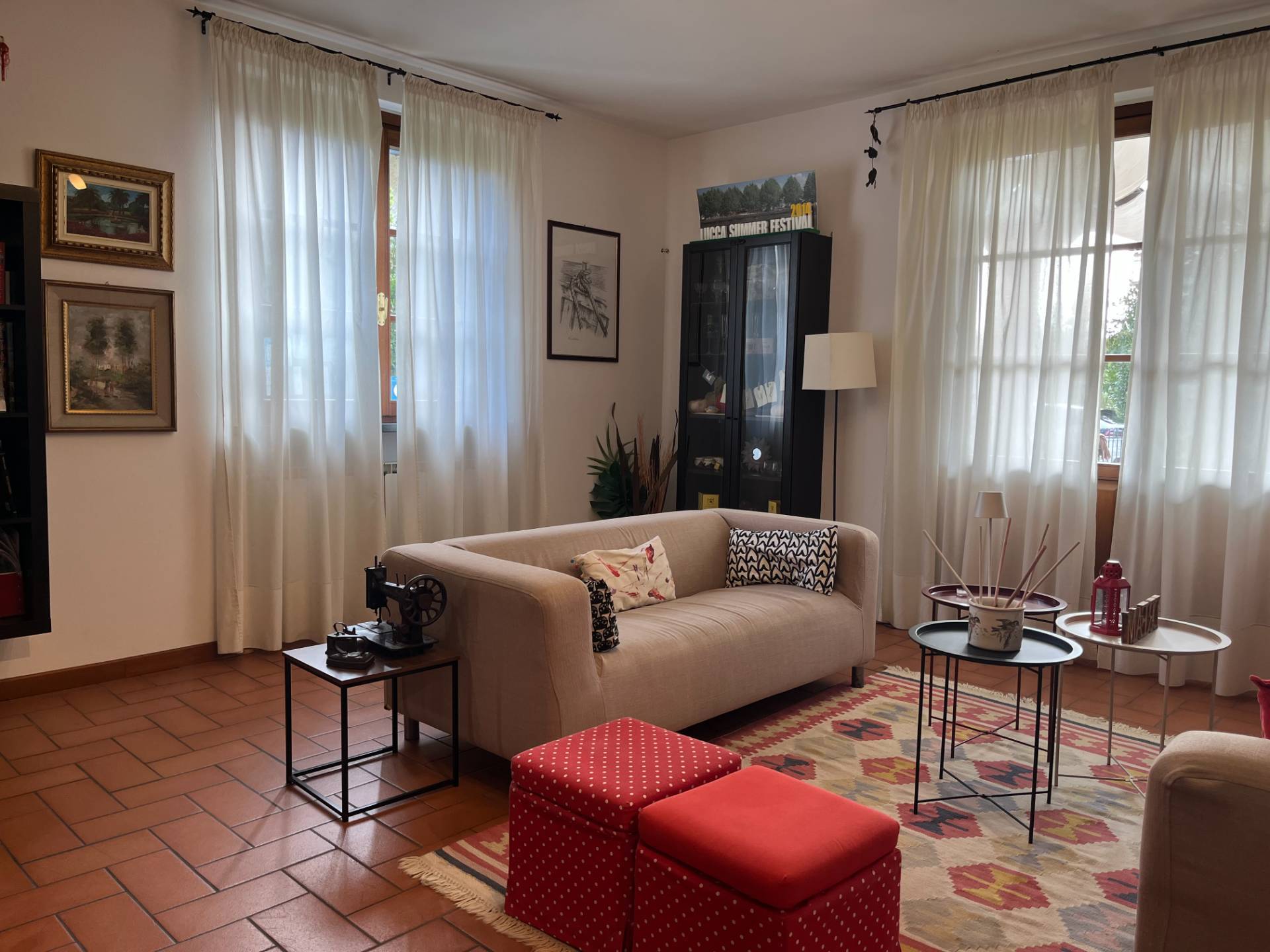 Casa indipendente in affitto a San Giuliano Terme, Pugnano
