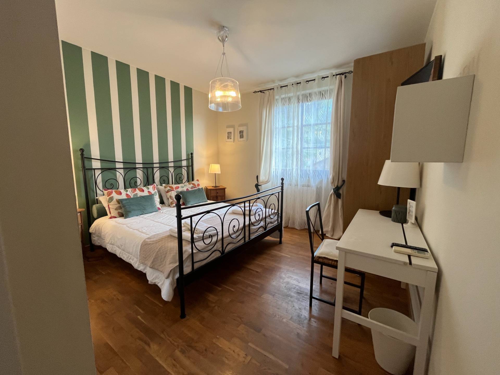 Casa indipendente in affitto a San Giuliano Terme, Pugnano