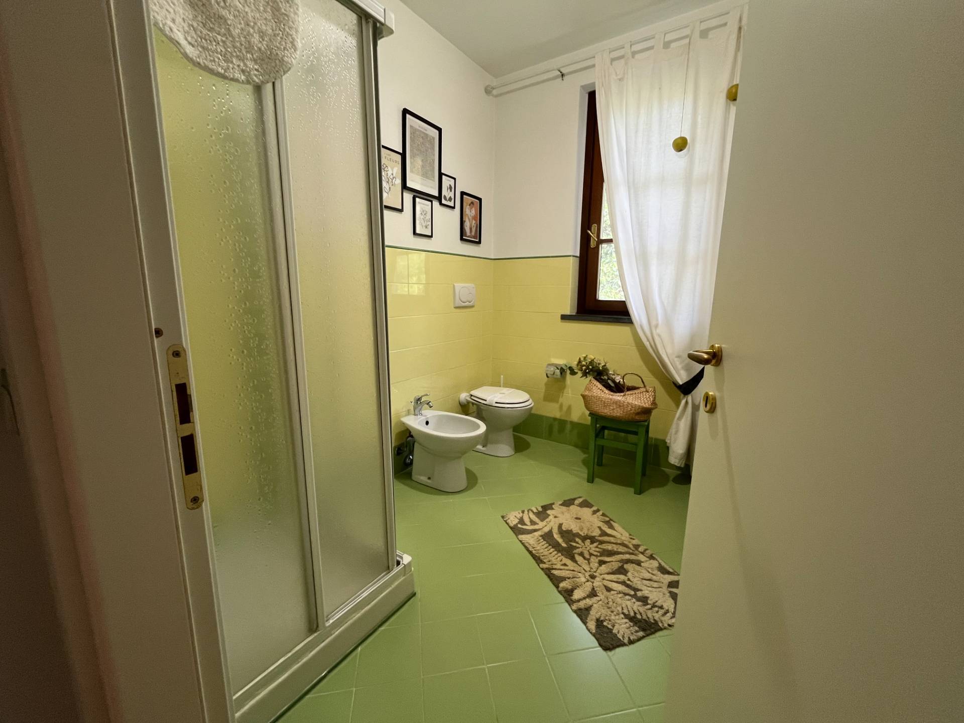 Casa indipendente in affitto a San Giuliano Terme, Pugnano