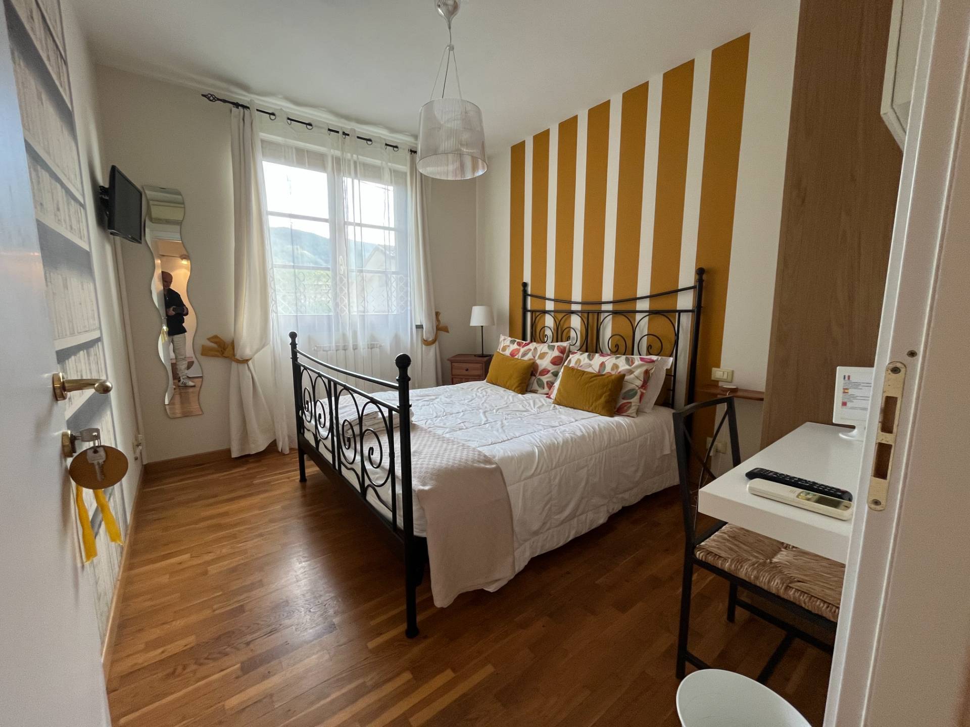 Casa indipendente in affitto a San Giuliano Terme, Pugnano